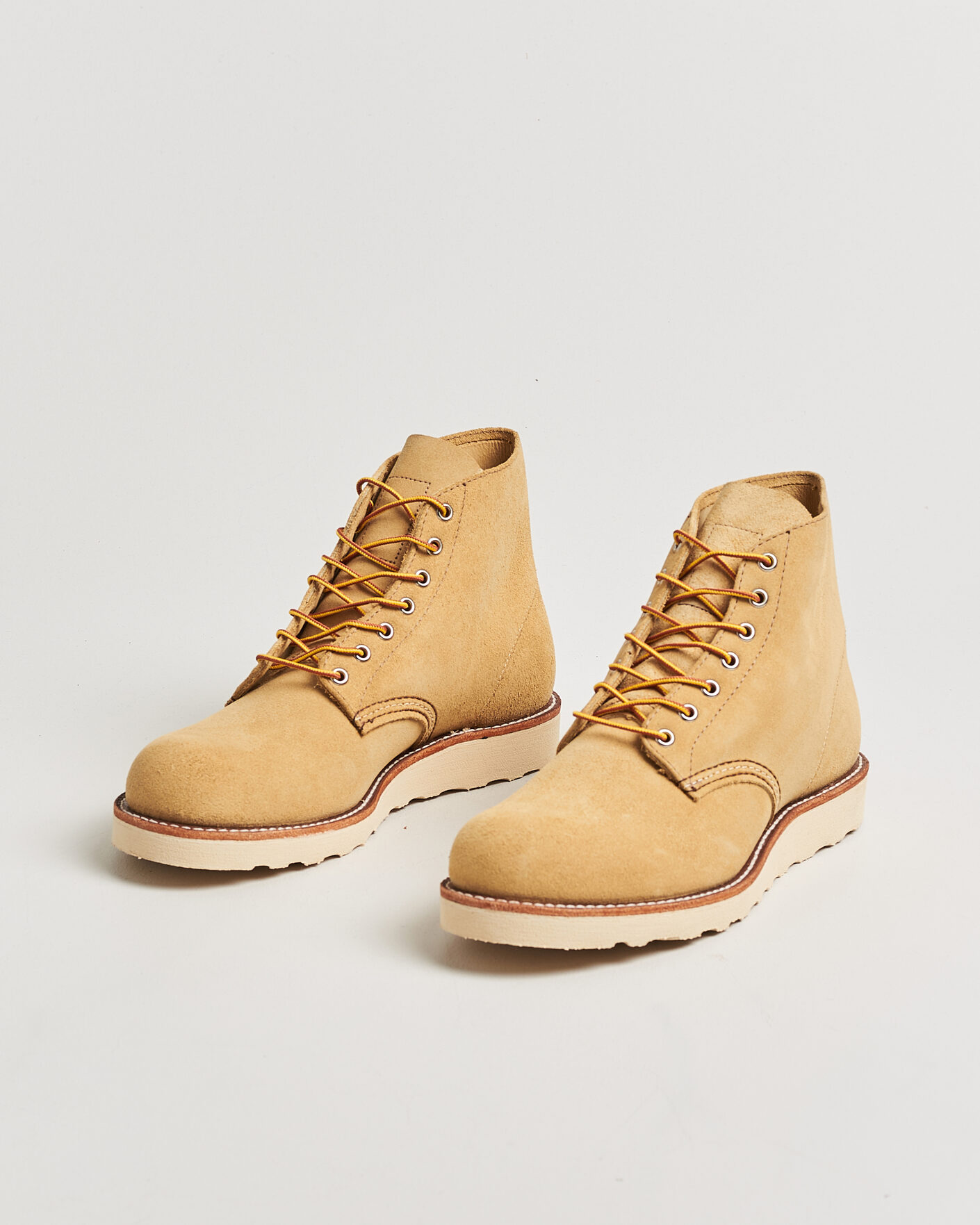 Men | Boots | Red Wing Shoes | Round Toe Boot Hawthorne Abilene