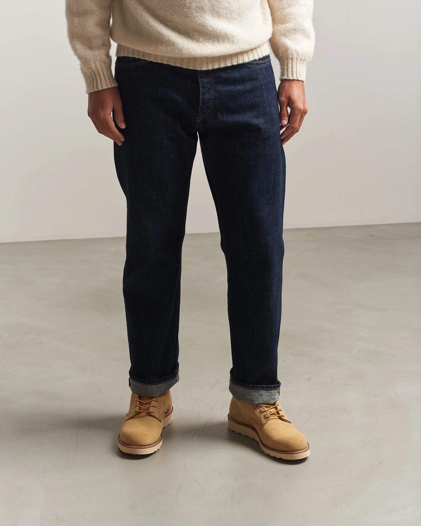 Men | Boots | Red Wing Shoes | Round Toe Boot Hawthorne Abilene