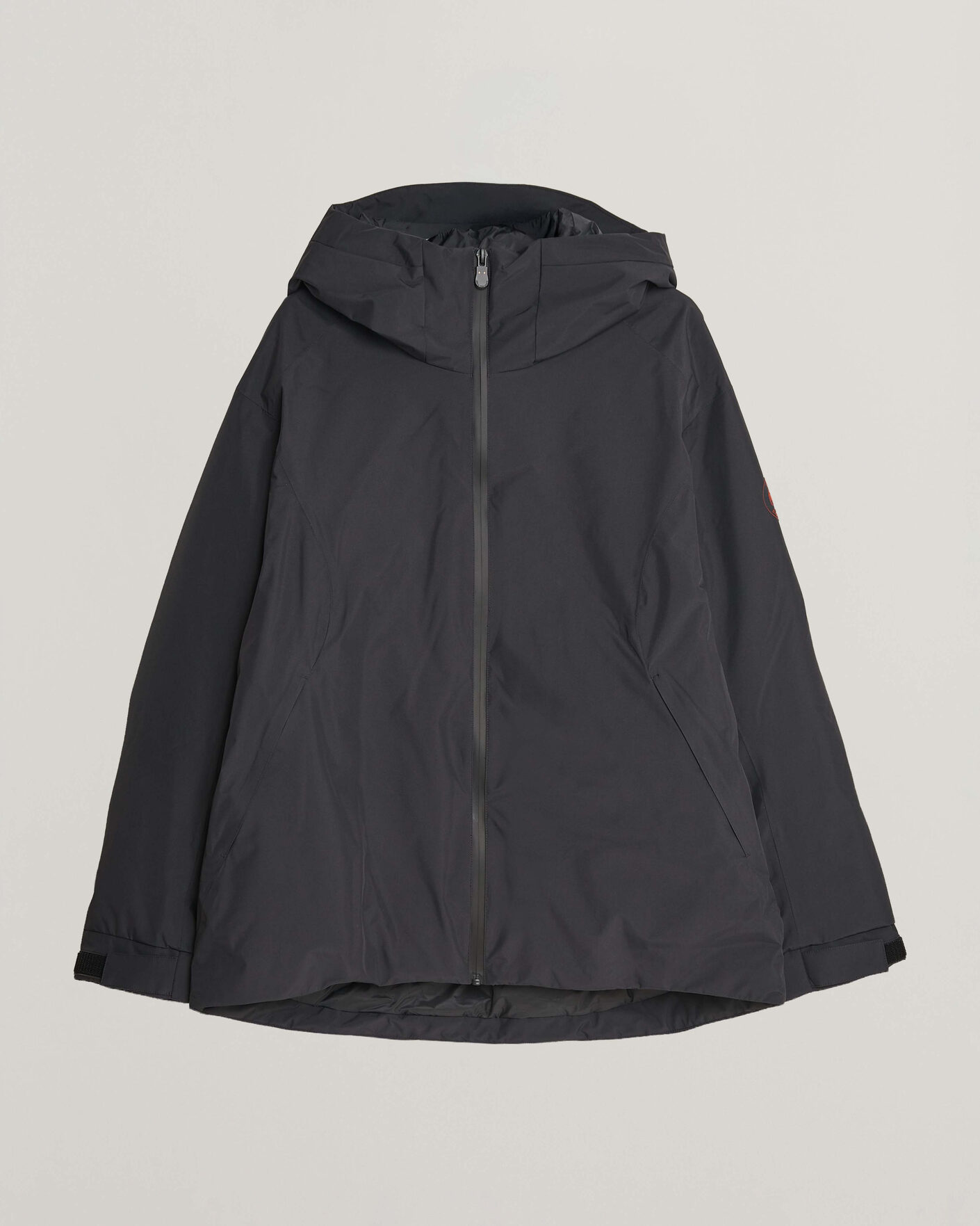 Men | Coats & Jackets | Save The Duck | Arctic Xavier Padded Jacket Black