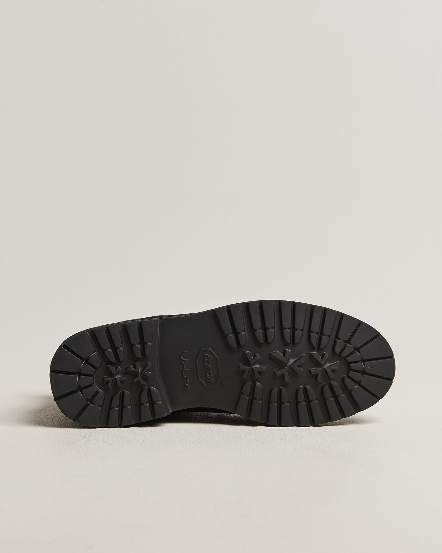 Men | Boots | Fracap | M120 Suede Boot Black