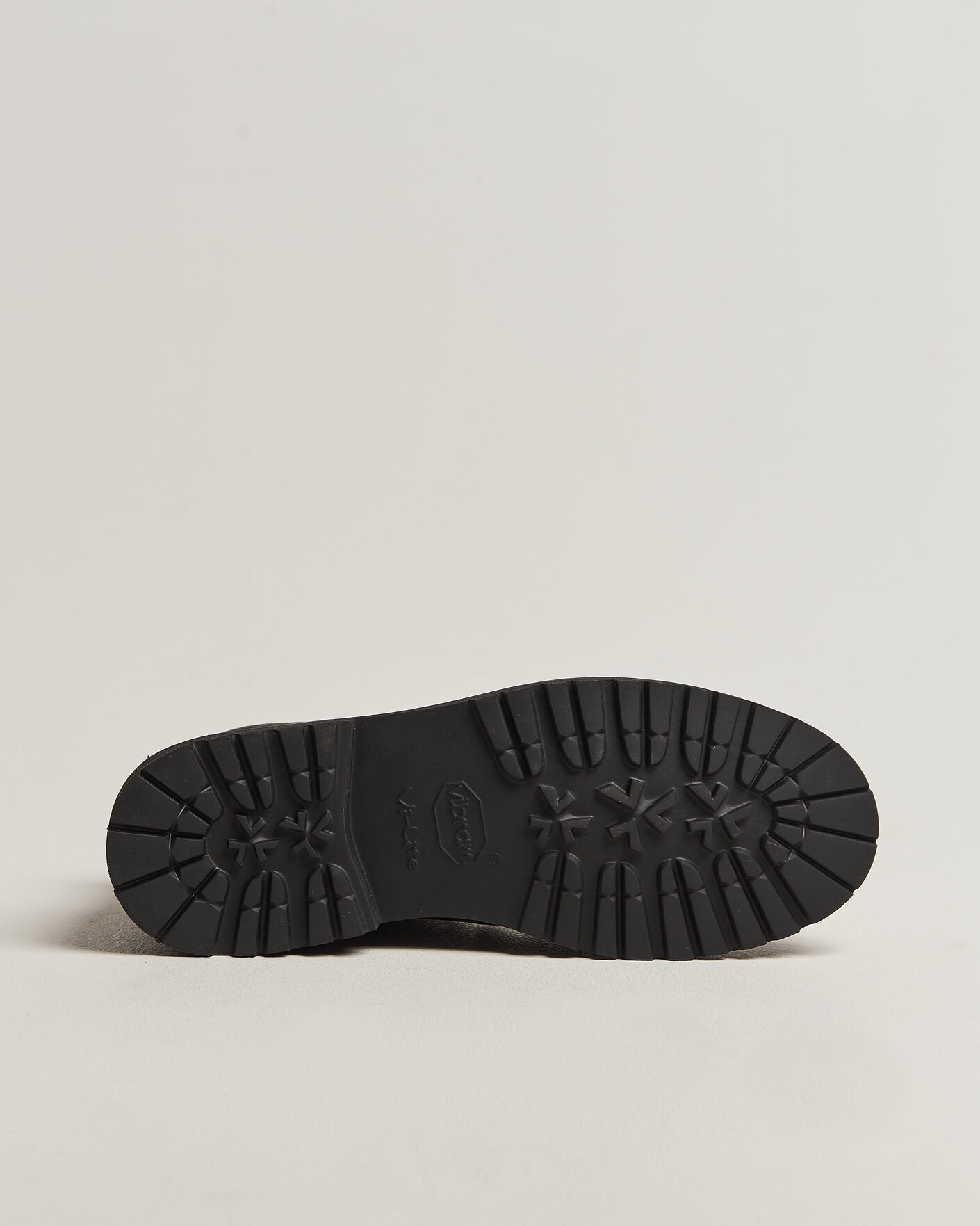 Men | Boots | Fracap | M120 Grain Leather Boot Black