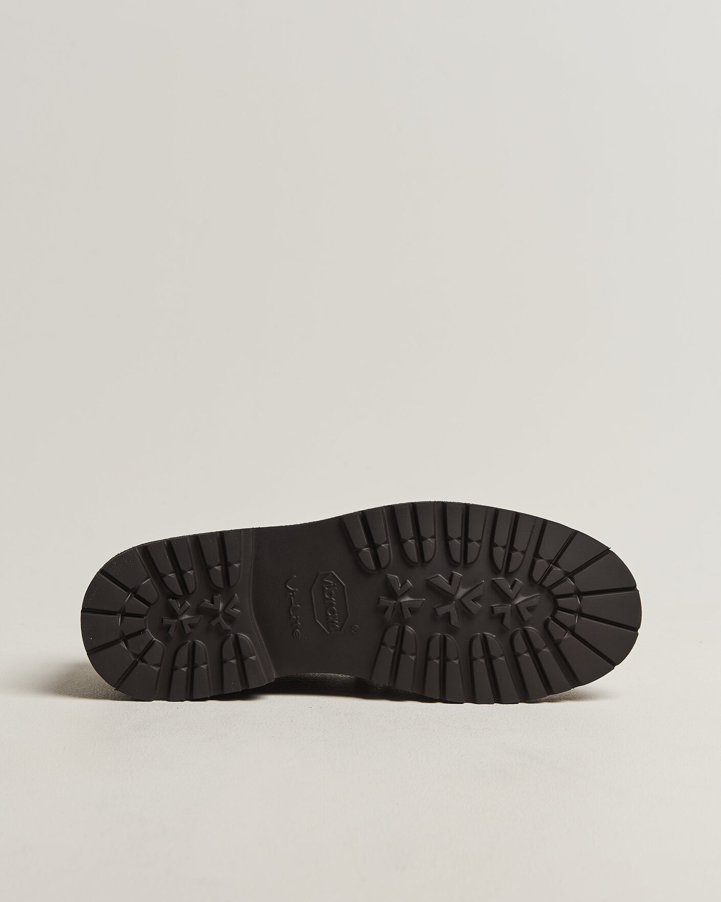 Men | Boots | Fracap | M121 Low Grain Leather Boot Dark Brown