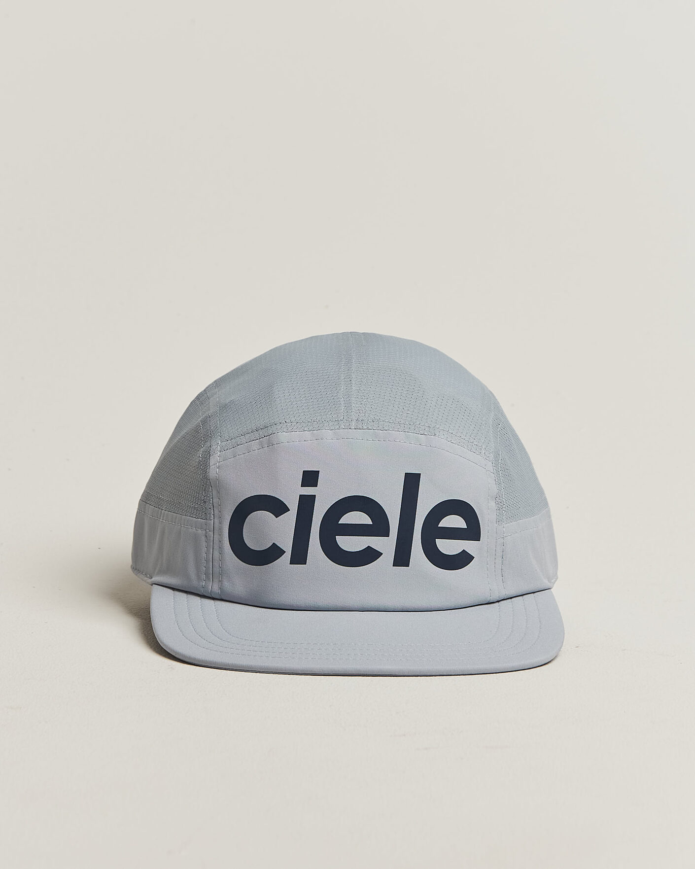 Men | Hats & Caps | Ciele | GOCap Century Running Cap Quarry