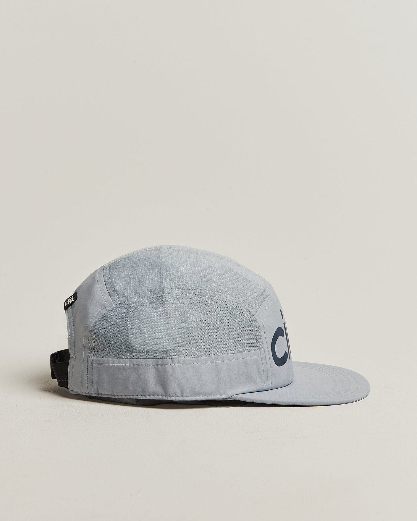 Men | Hats & Caps | Ciele | GOCap Century Running Cap Quarry