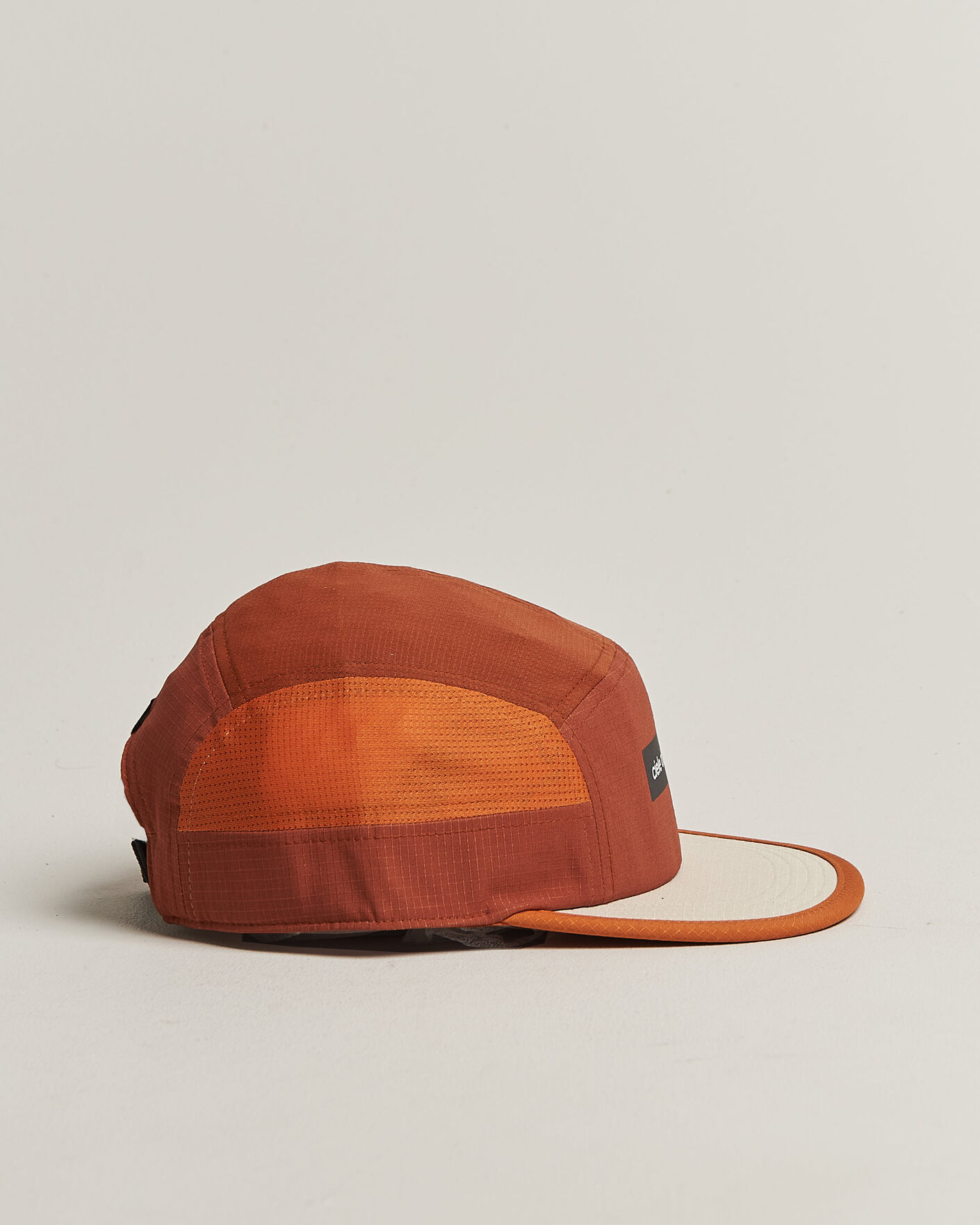 Men | Hats & Caps | Ciele | GOCap Field Running Cap Gingerbread Sunset