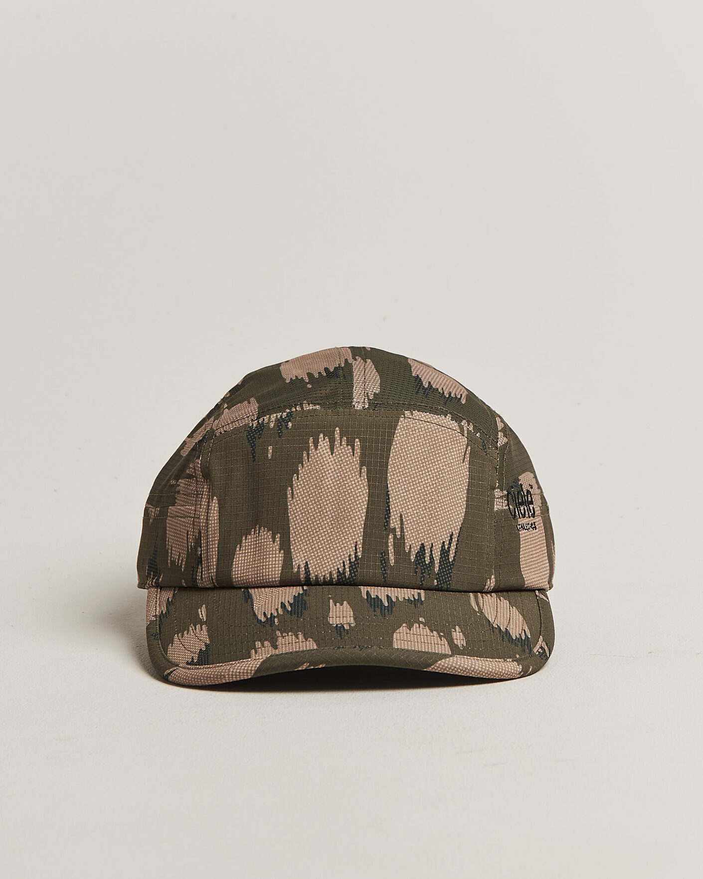 Men | Hats & Caps | Ciele | GOCap Field Running Cap Kombu