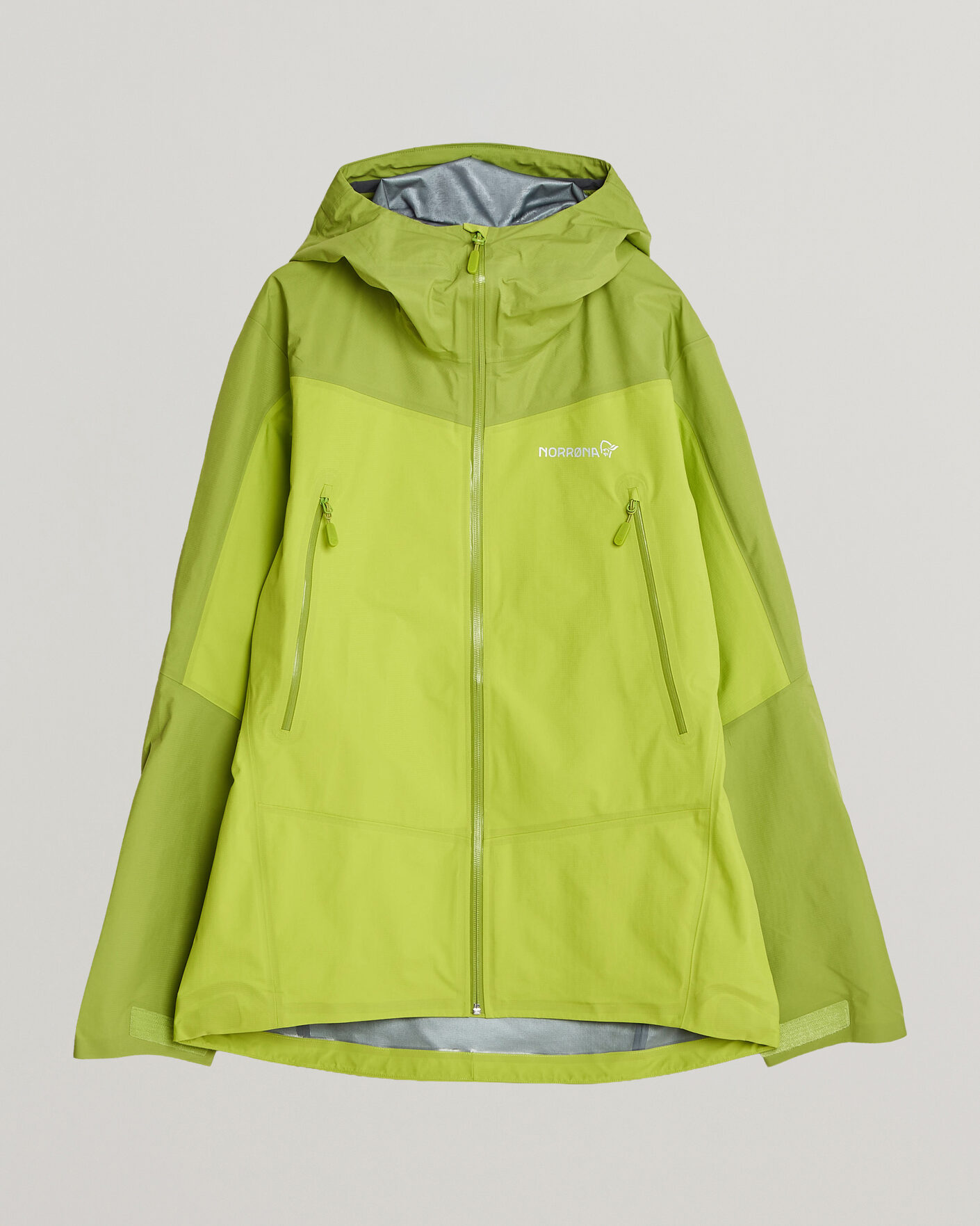 Men | Coats & Jackets | Norrøna | Falketind GORE-TEX Jacket Tender Shoots
