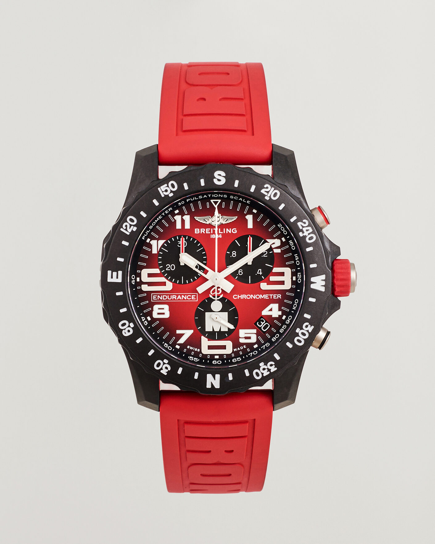 Men | Pre-Owned & Vintage Watches | Breitling Pre-Owned | Endurance Pro