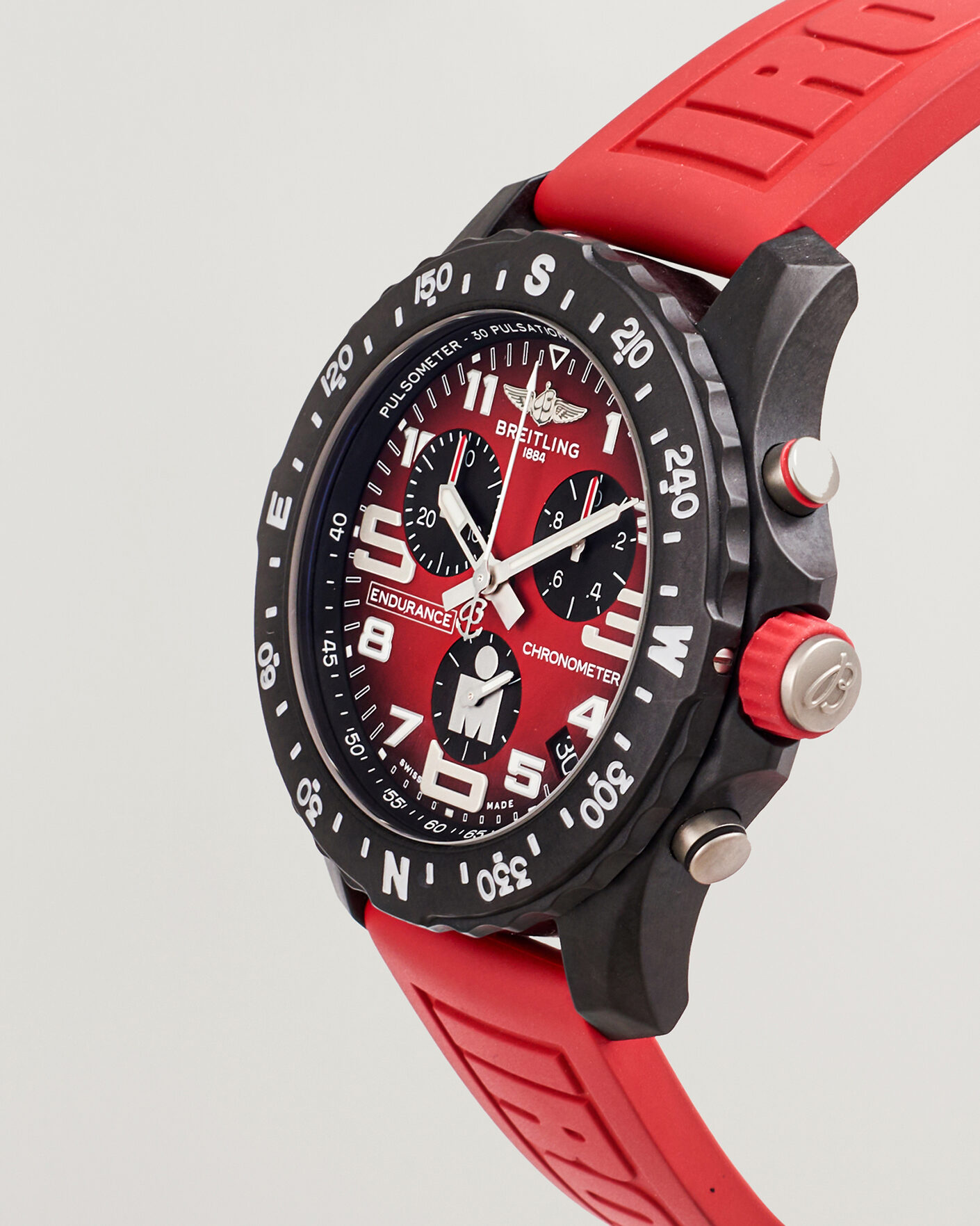 Men | Pre-Owned & Vintage Watches | Breitling Pre-Owned | Endurance Pro