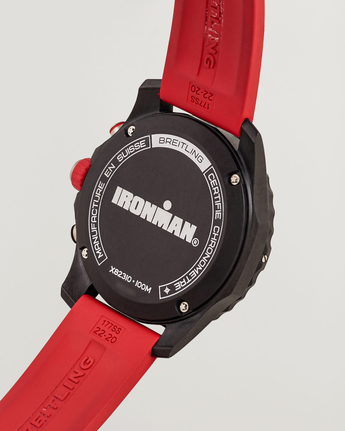 Men | Pre-Owned & Vintage Watches | Breitling Pre-Owned | Endurance Pro