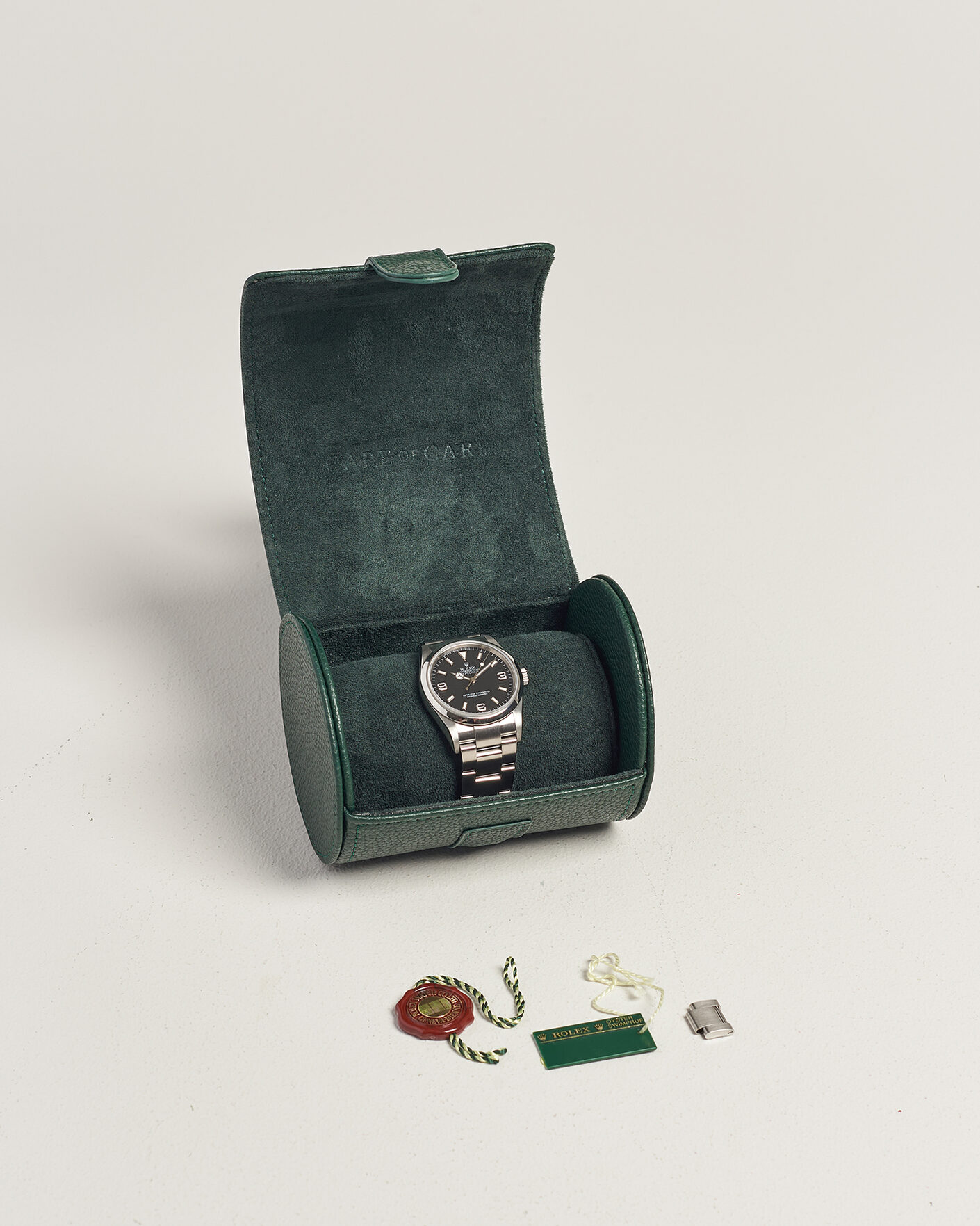 Men | Pre-Owned & Vintage Watches | Rolex Pre-Owned | Explorer