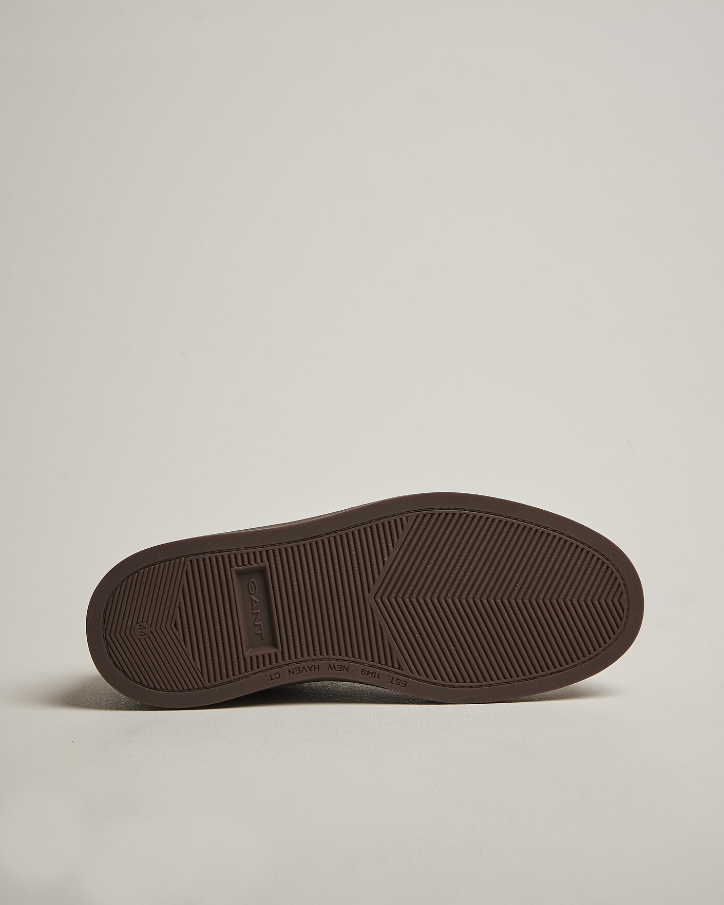 Men | Sneakers | Gant | Kinzoon Suede Derby Sneaker Marine
