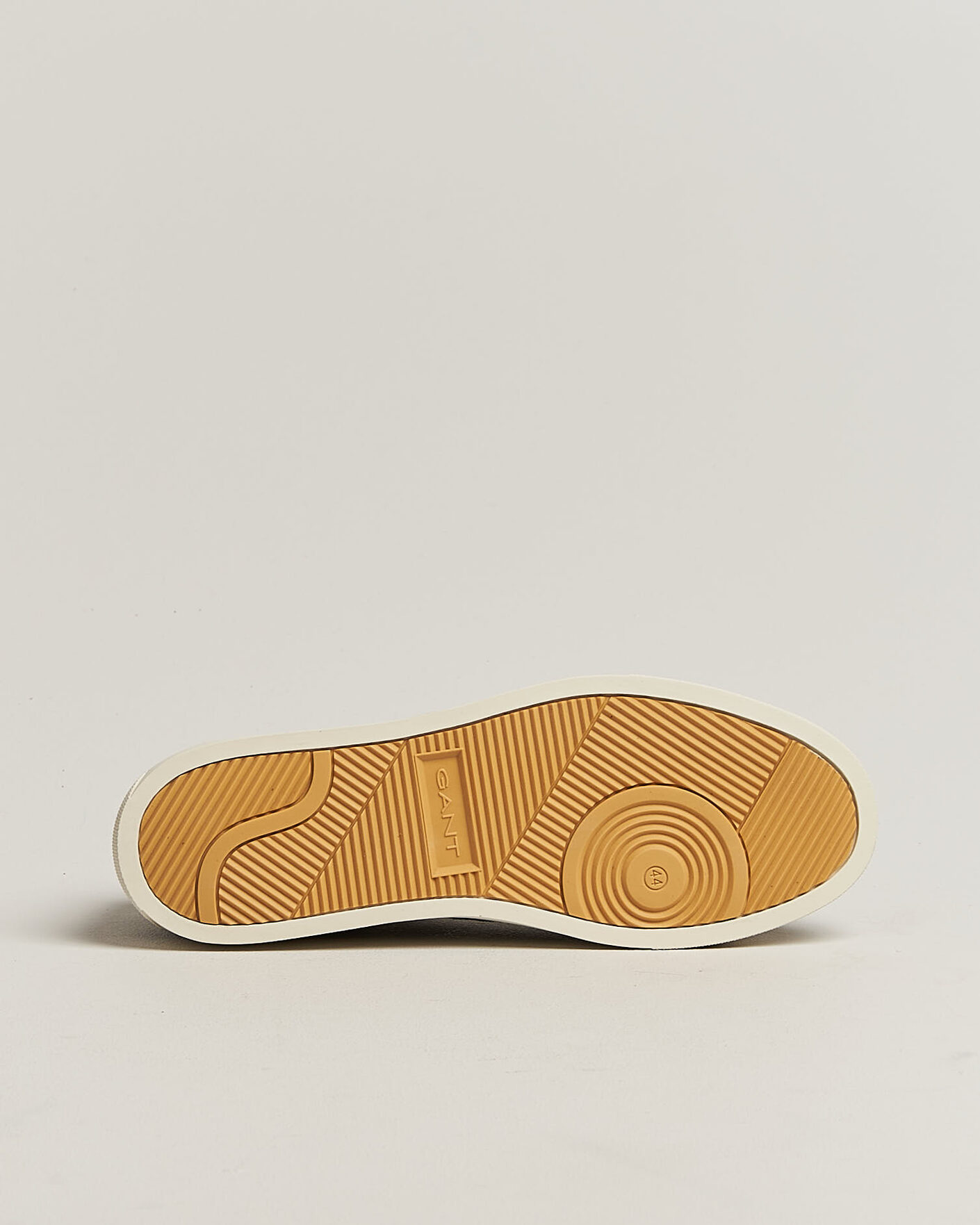 Men | Sneakers | Gant | Mc Julien Suede Sneaker Dark Blue