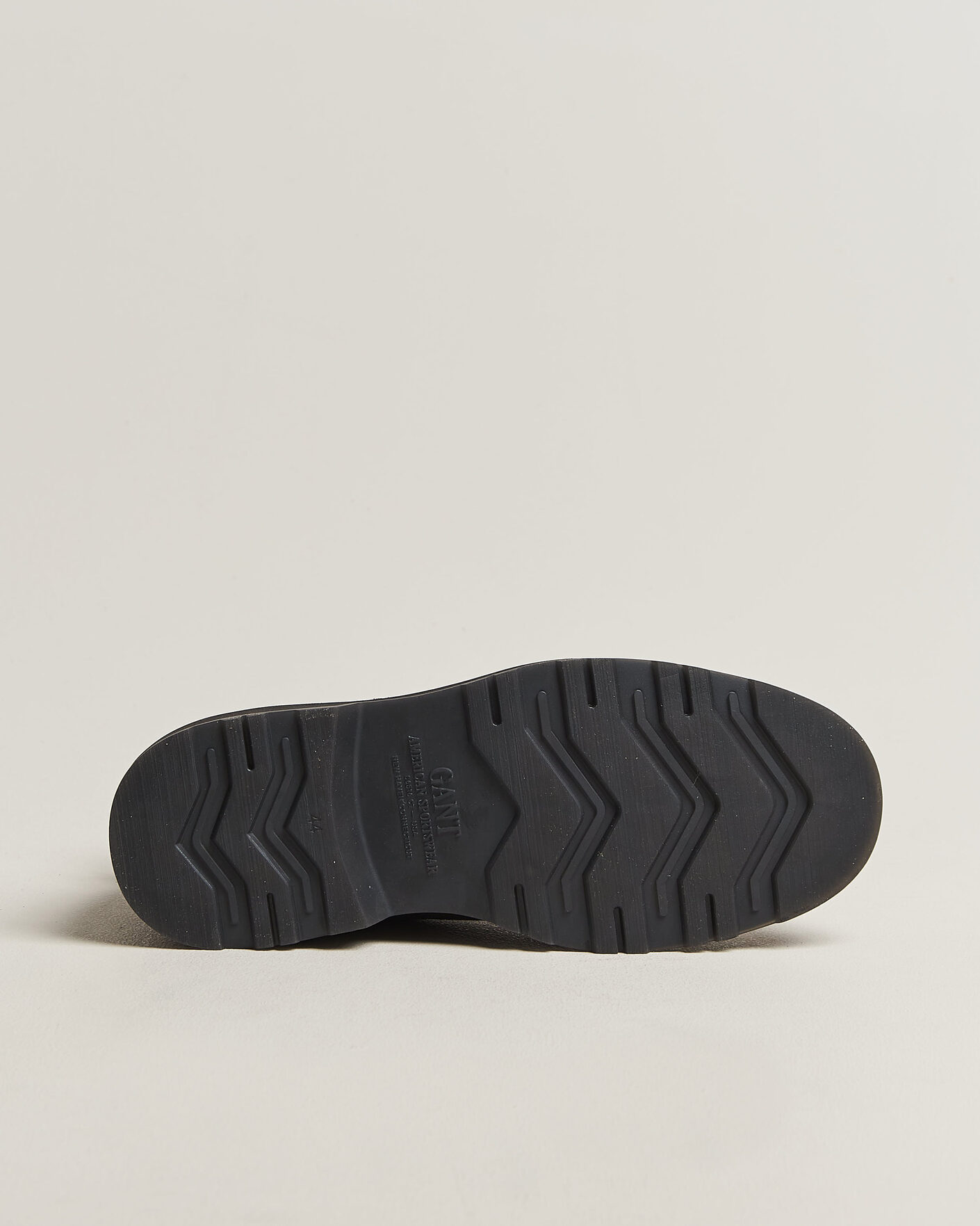 Men | Boots | Gant | Blisdor Suede Boot Espresso Brown