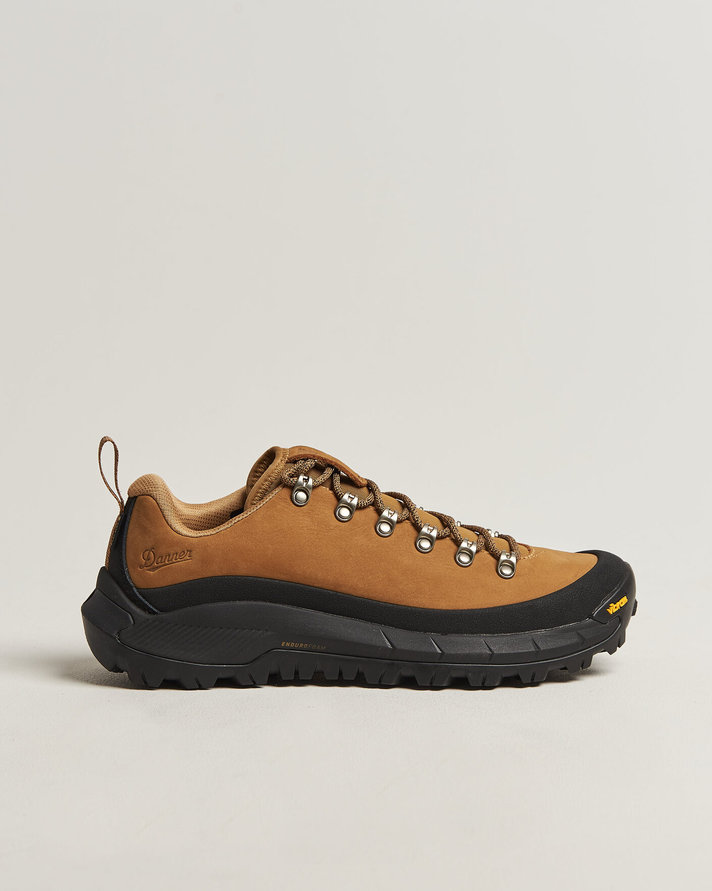 Men | Hiking shoes | Danner | MTN45 Nubuck GORE-TEX Trail Shoe Brown