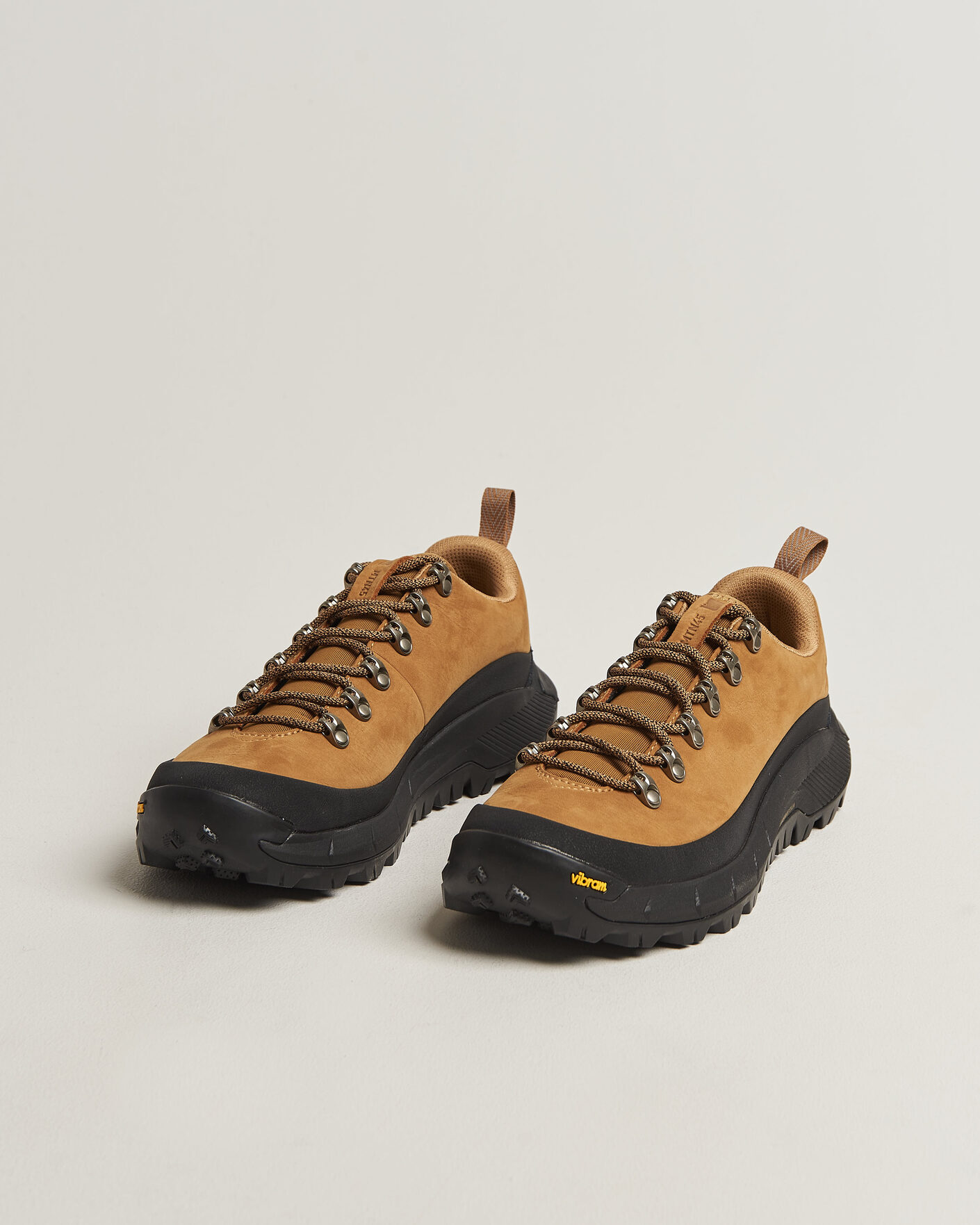 Men | Hiking shoes | Danner | MTN45 Nubuck GORE-TEX Trail Shoe Brown