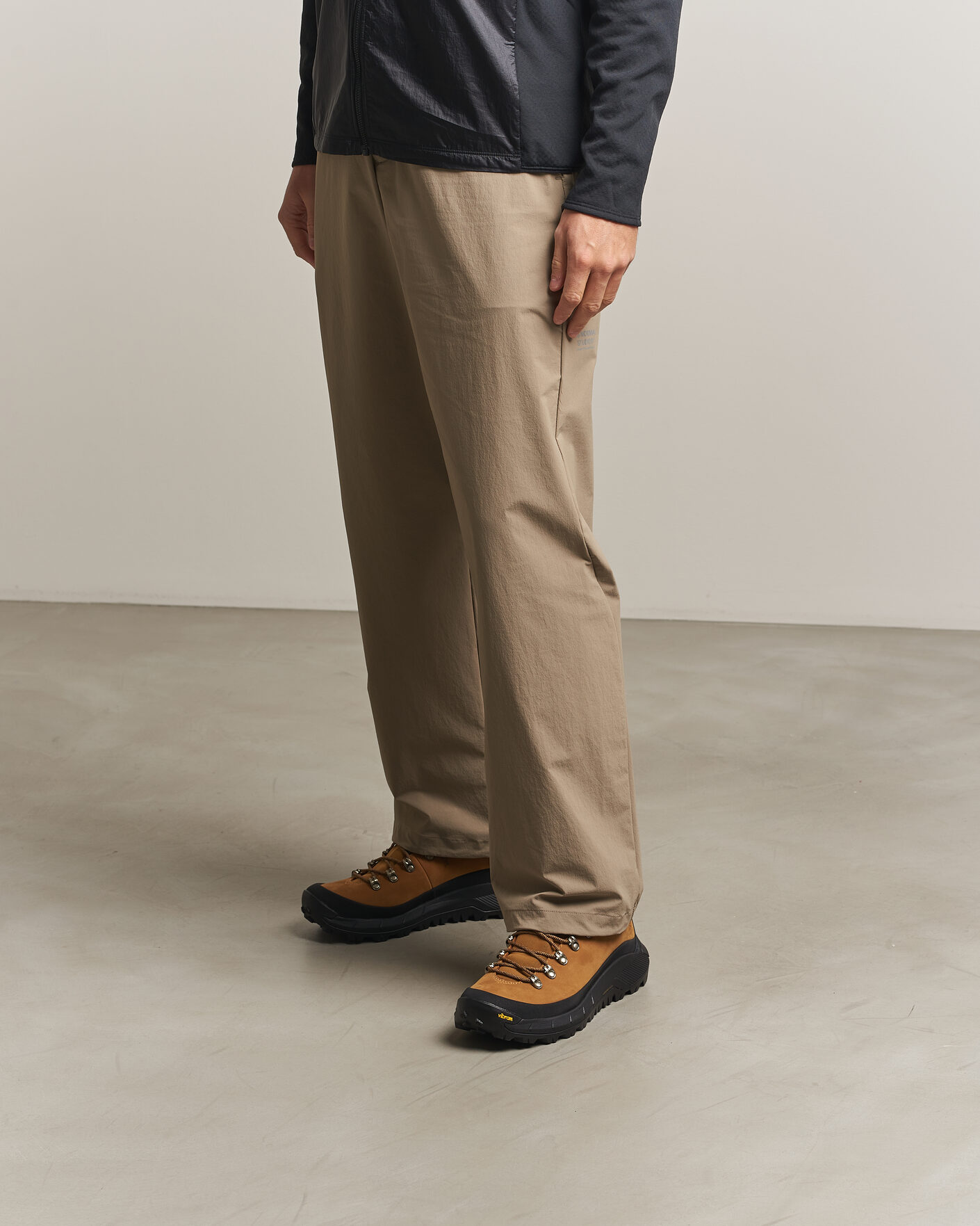 Men | Hiking shoes | Danner | MTN45 Nubuck GORE-TEX Trail Shoe Brown