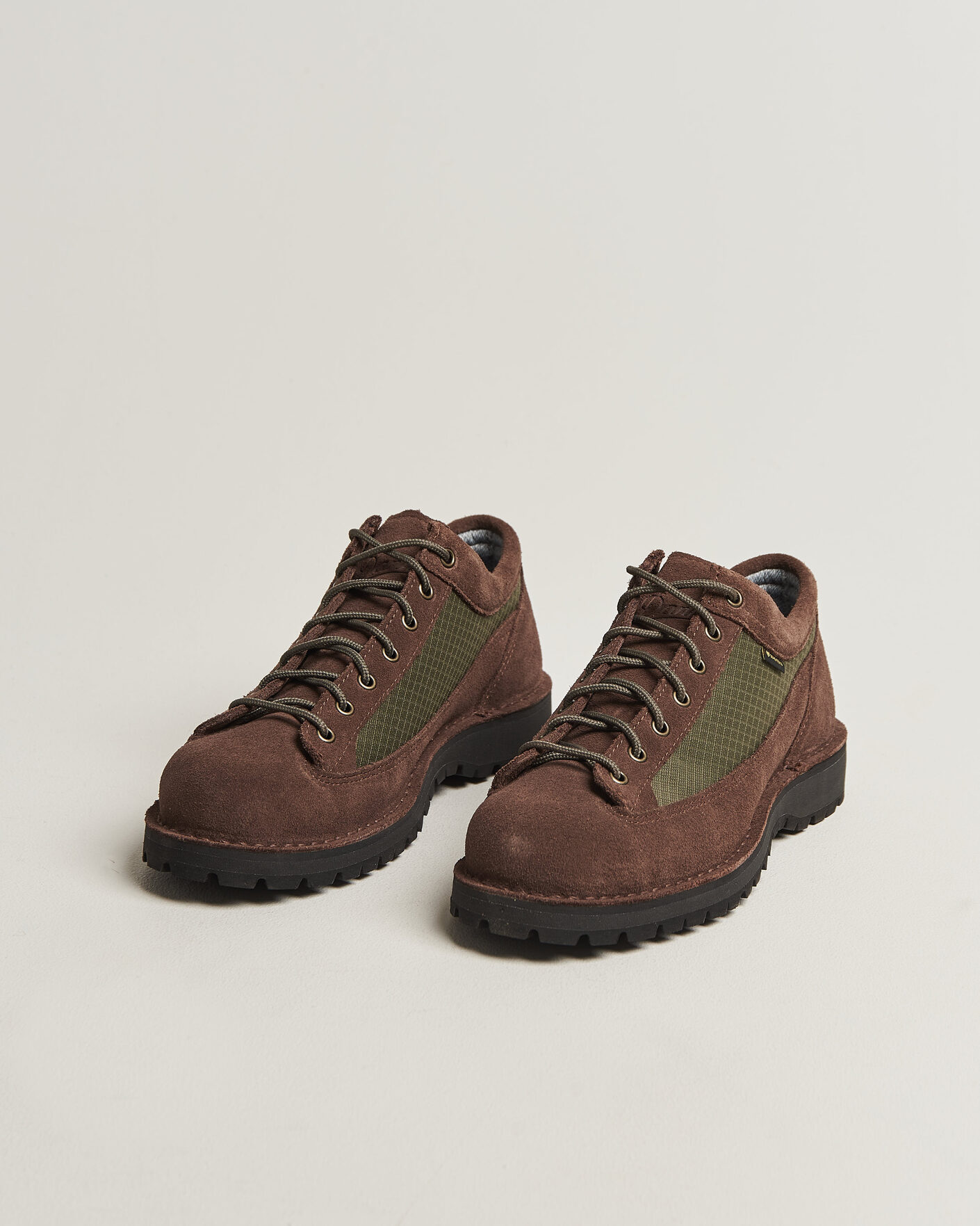Men | Boots | Danner | Field ID Low GORE-TEX Boot Pinecone/Olive