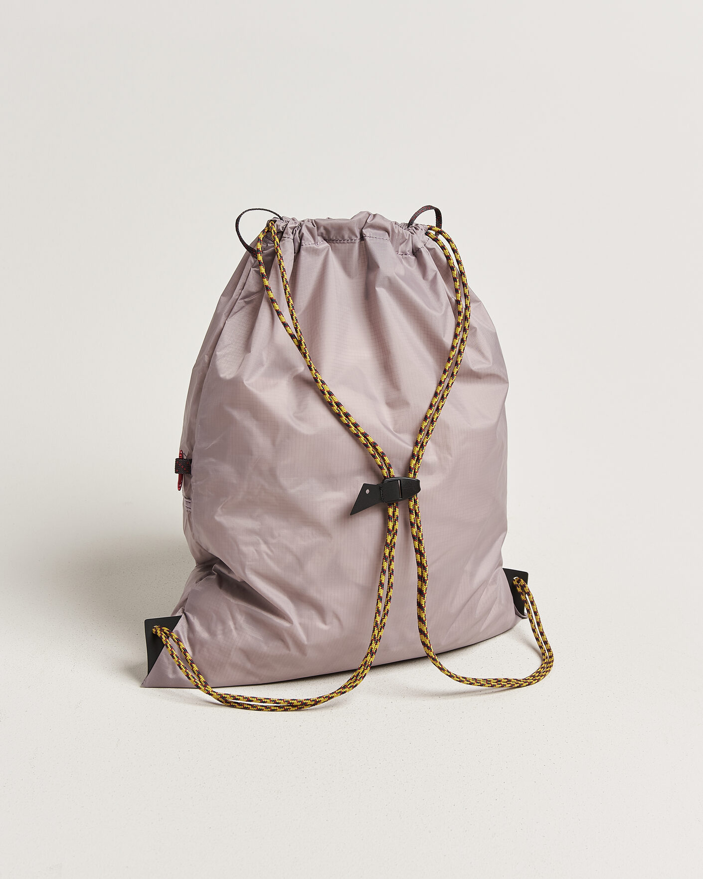 Men | Bags | Klättermusen | Algir Sack Pack Purple Dove