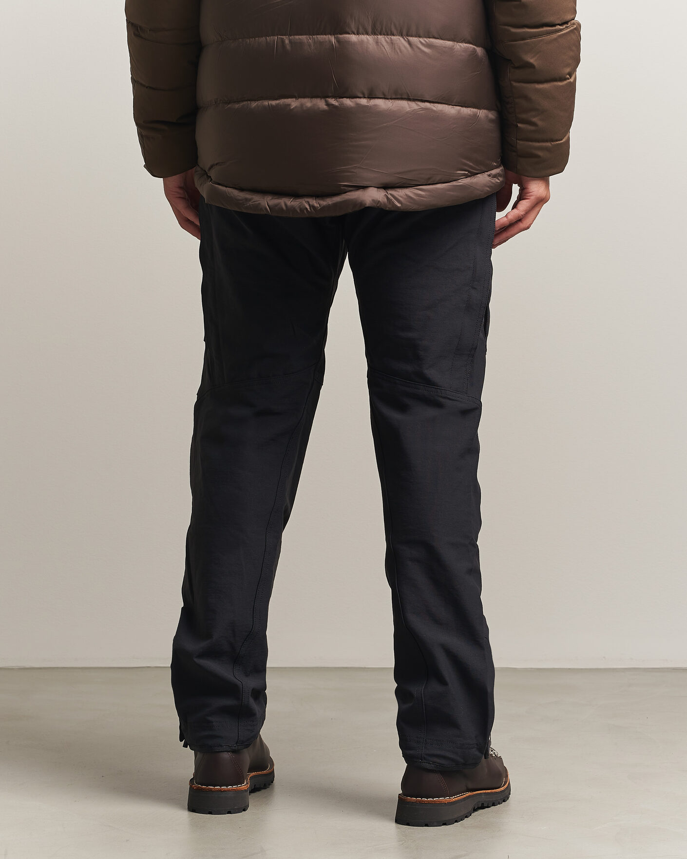 Men | Trousers | Klättermusen | Gere 3.0 Stretch Pants Black