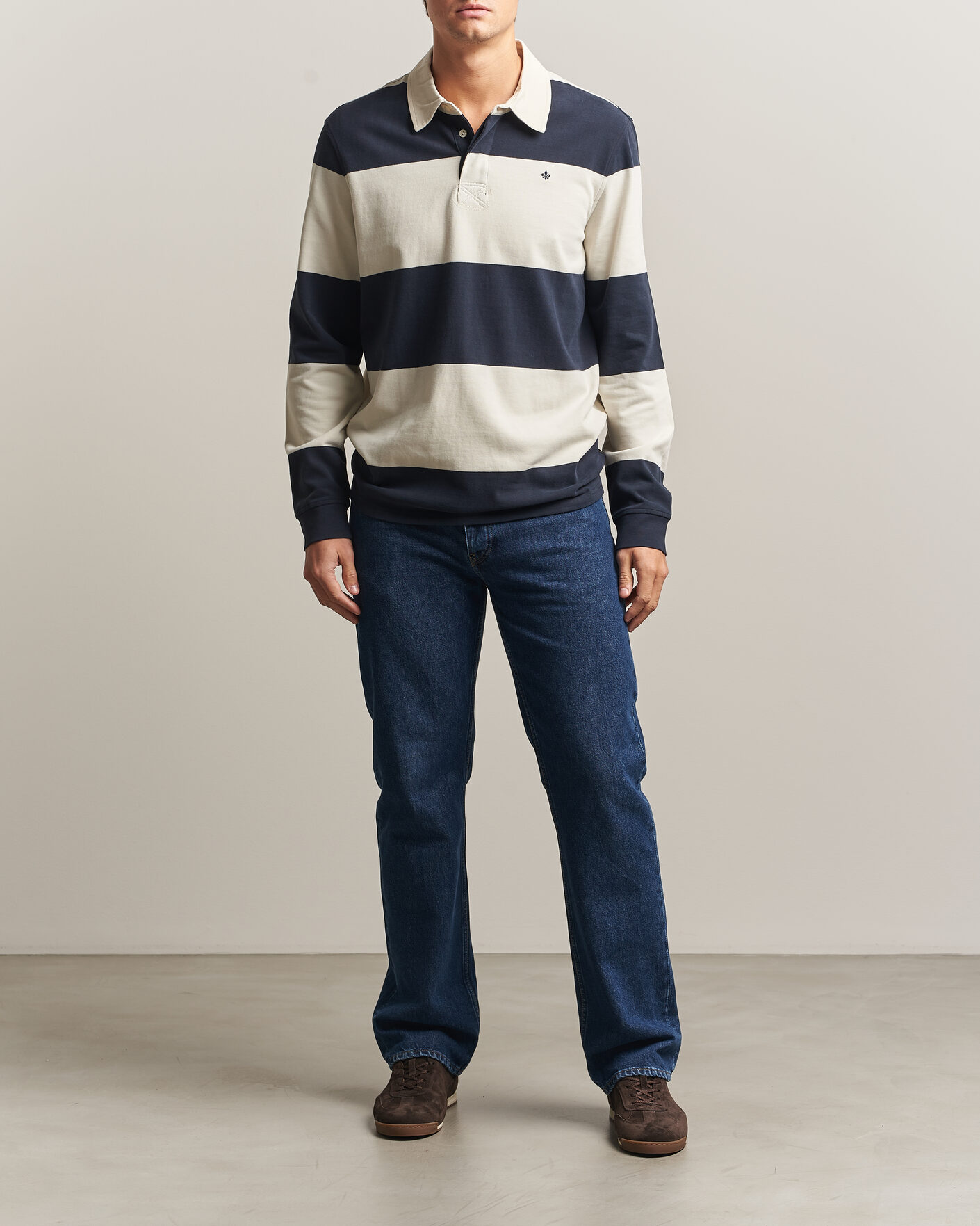 Morris Graham Rugger Navy at CareOfCarl.com