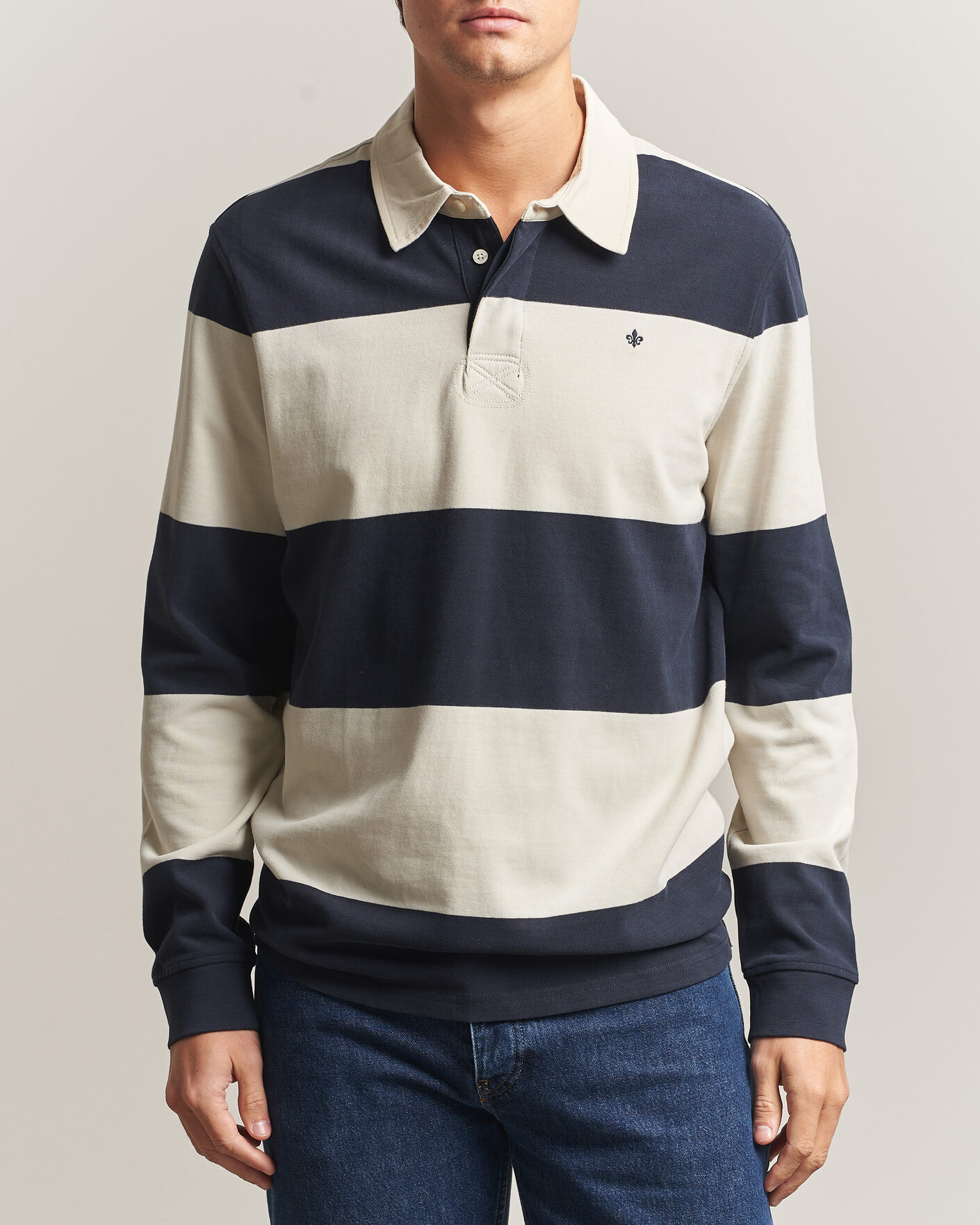 Morris Graham Rugger Navy at CareOfCarl.com