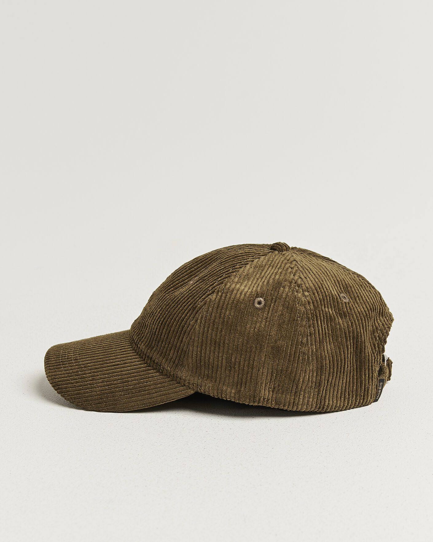 Men | Hats & Caps | Morris | Lily Cord Cap Olive