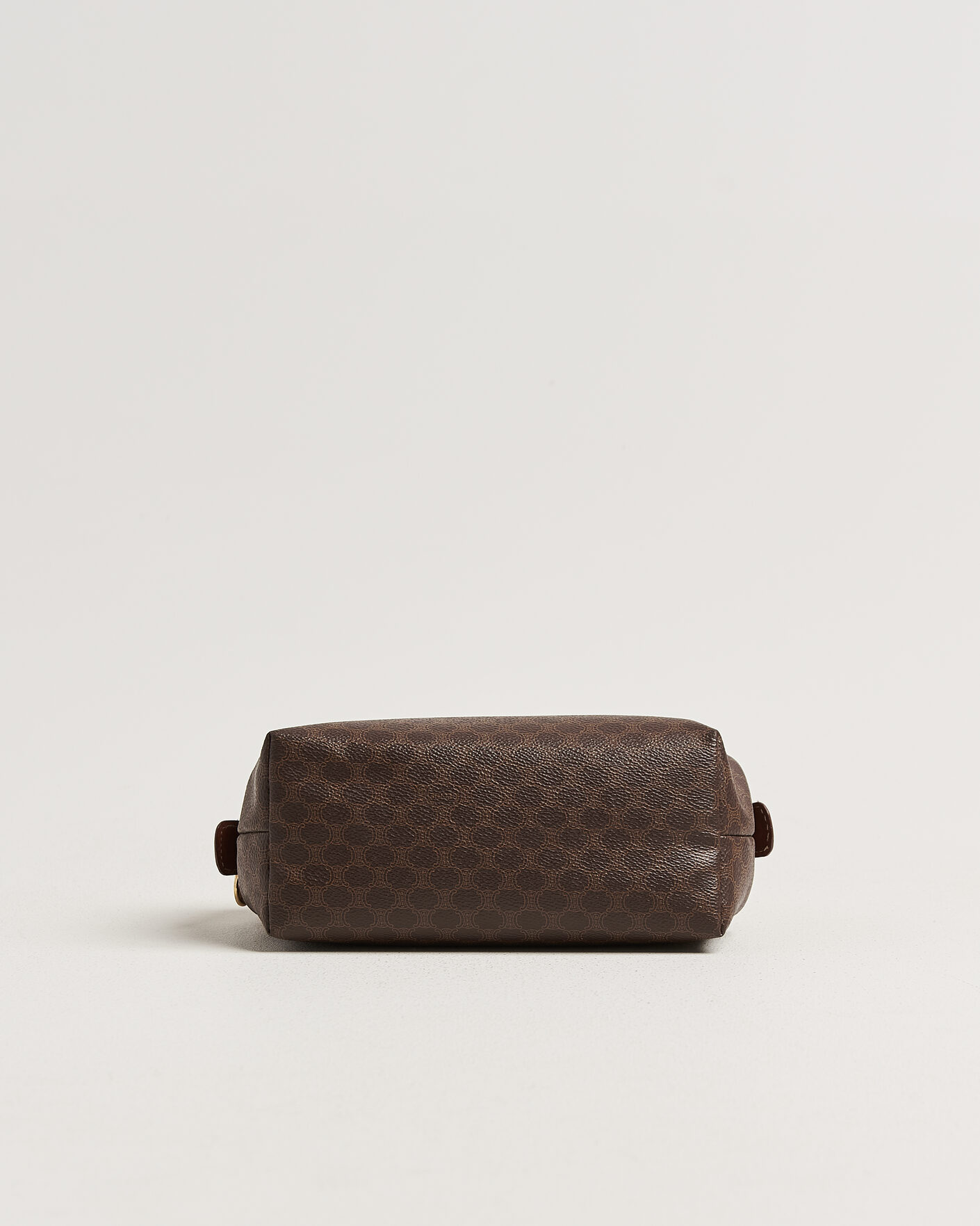 Men | Pre-Owned & Vintage Bags | Celine Pre-Owned | Macadame Pouch Bag Monogram