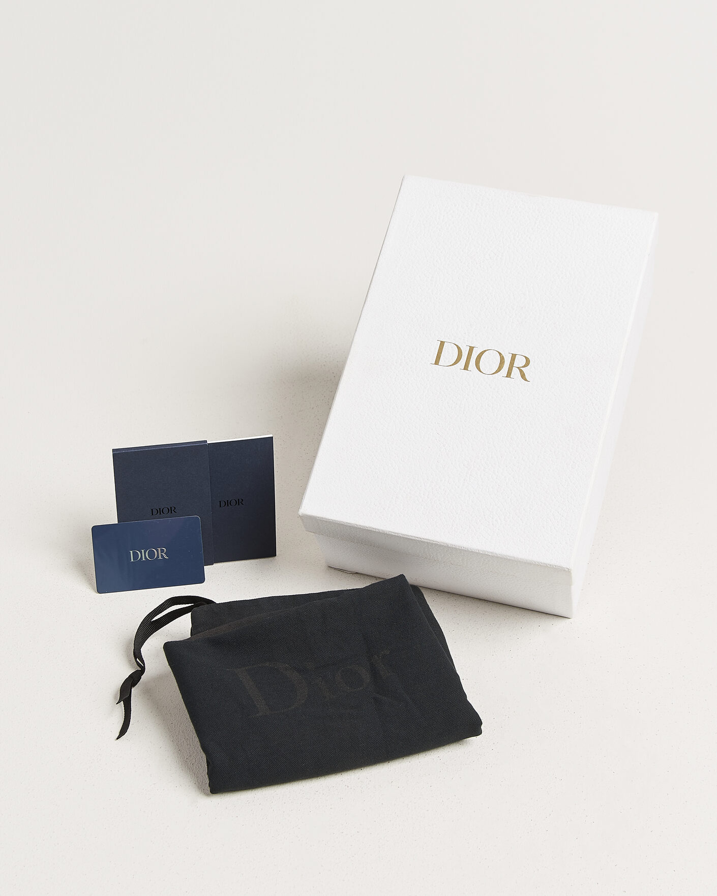 Men | Pre-Owned & Vintage Bags | Dior Pre-Owned | Saddle Bag Oblique Leather Black