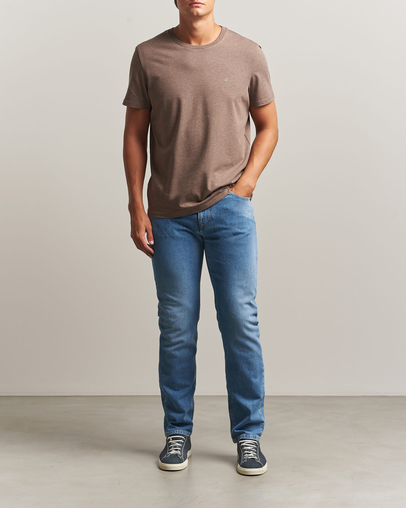 Men | Jeans | Morris | James Jeans Four Year Wash
