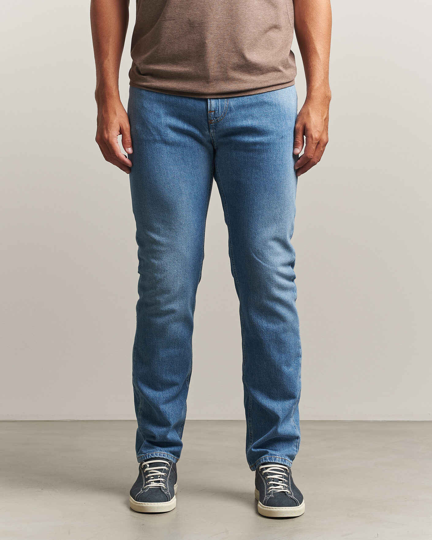 Men | Jeans | Morris | James Jeans Four Year Wash