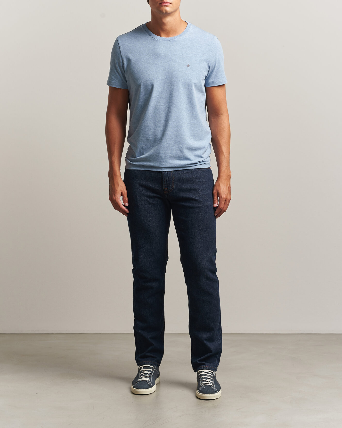 Men | Jeans | Morris | James Jeans One Year Wash