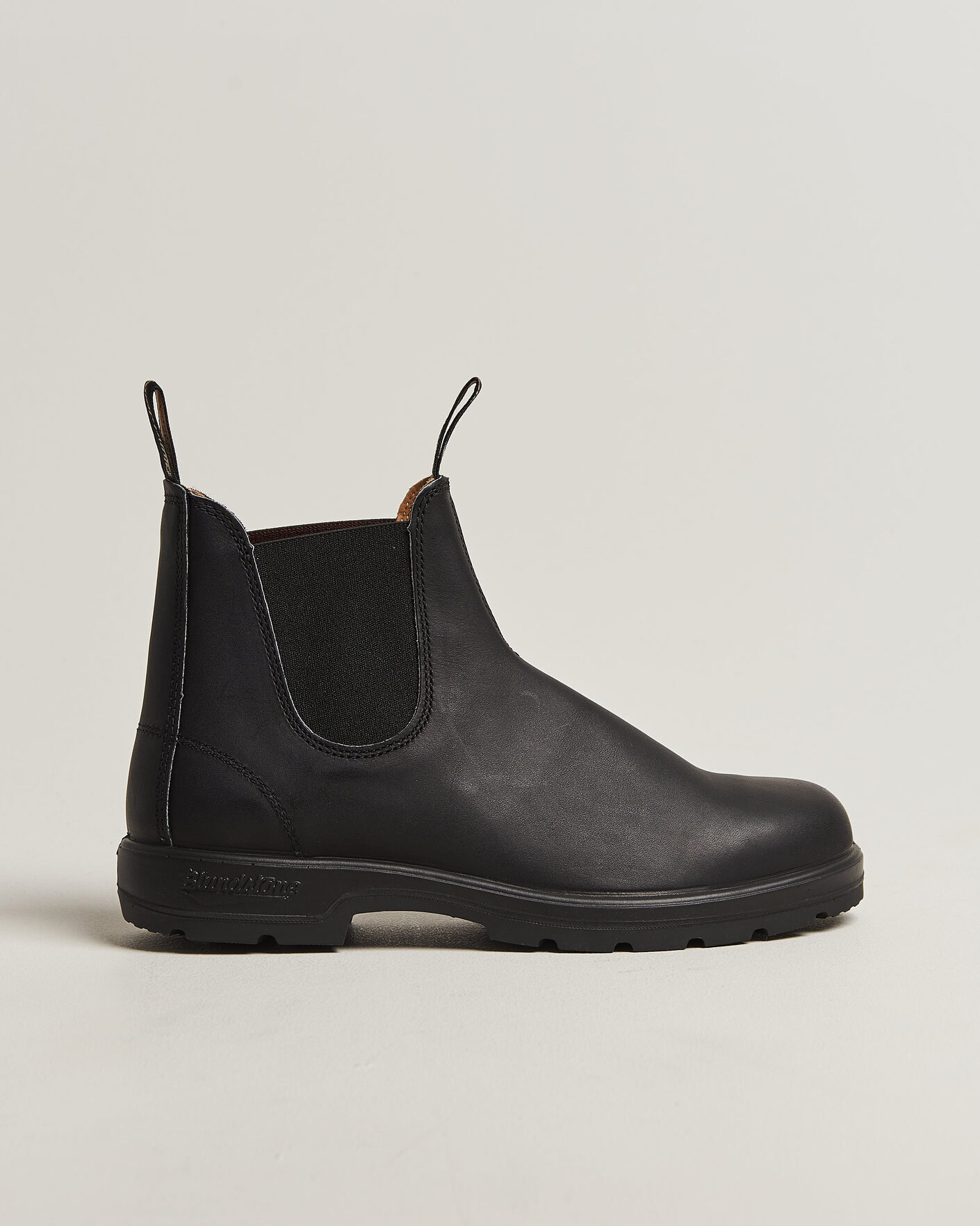 Men | Boots | Blundstone | 558 Classic Leather Chelsea Boot Black
