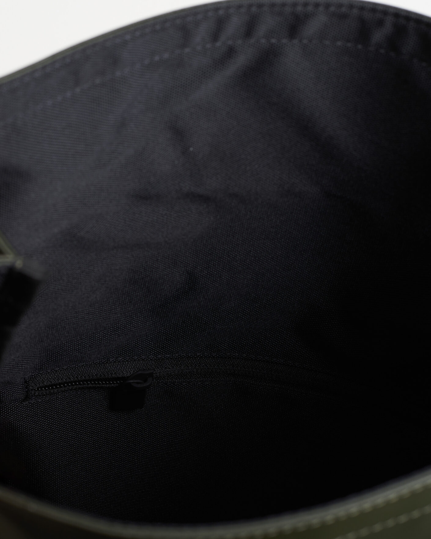 Men | Bags | RAINS | 2 Way Tote Backpack Black Green