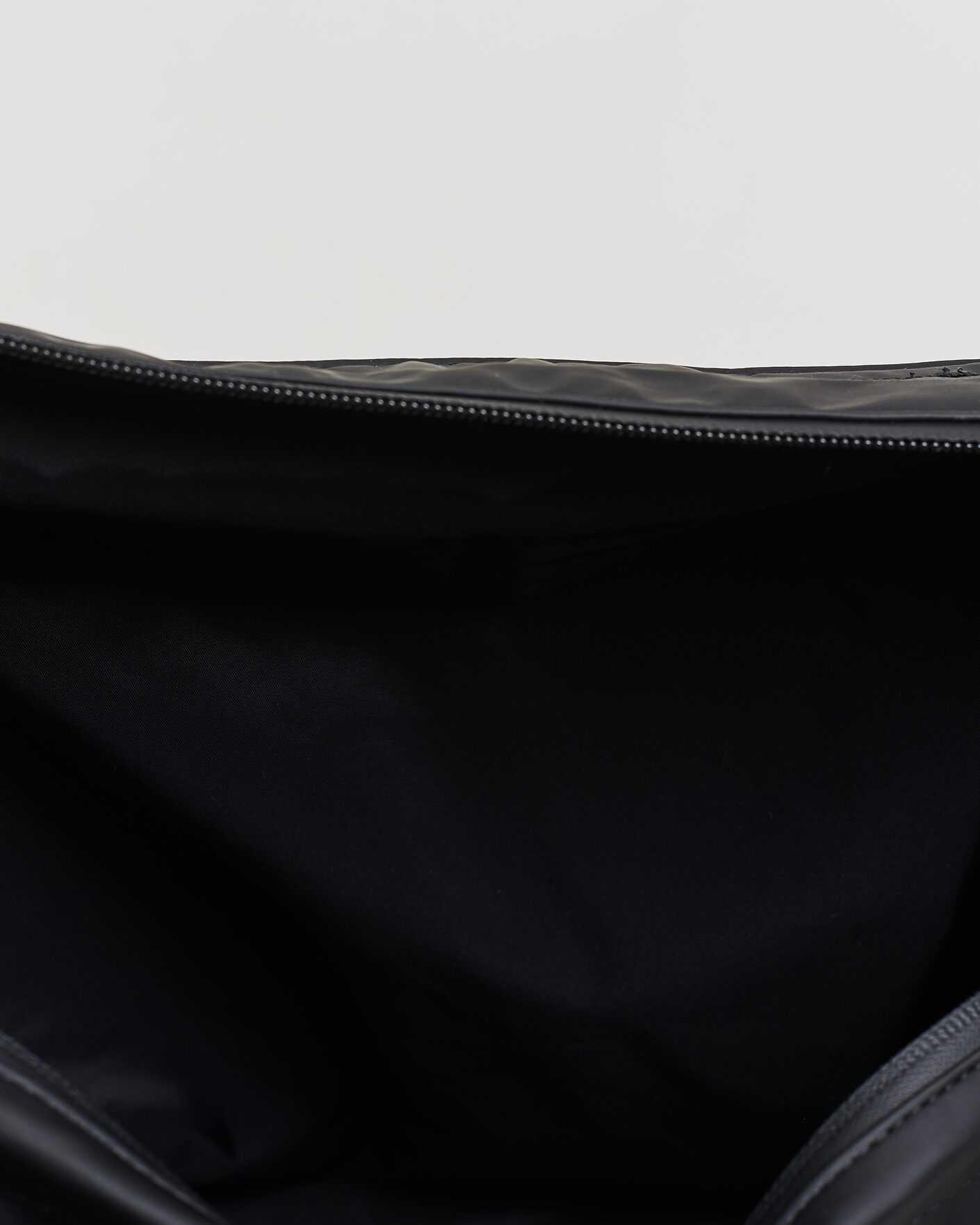 Men | Bags | RAINS | Dash Messenger Tote Bag Black