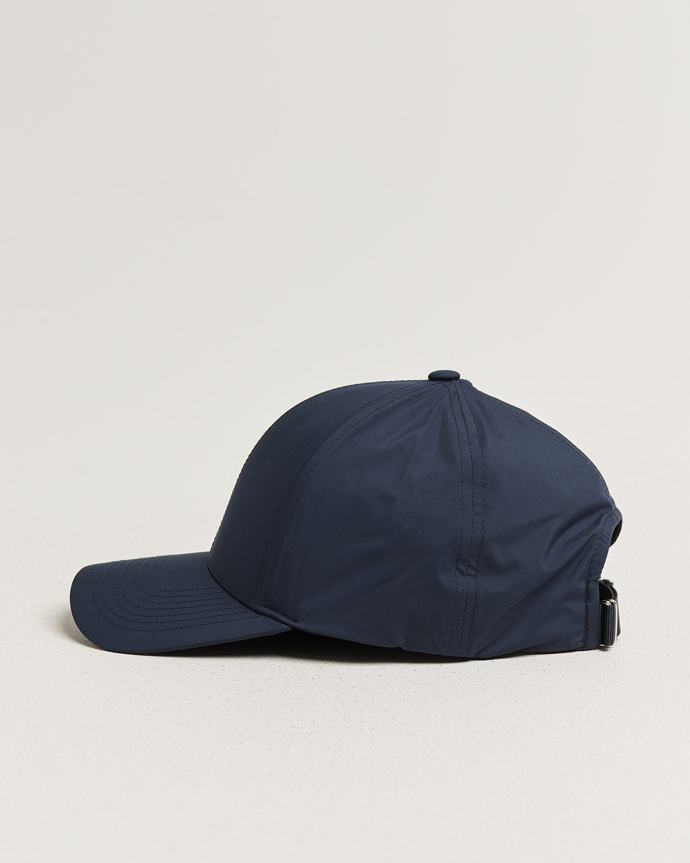 Men | Hats & Caps | Varsity Headwear | Sartech Baseball Cap Hudson Navy