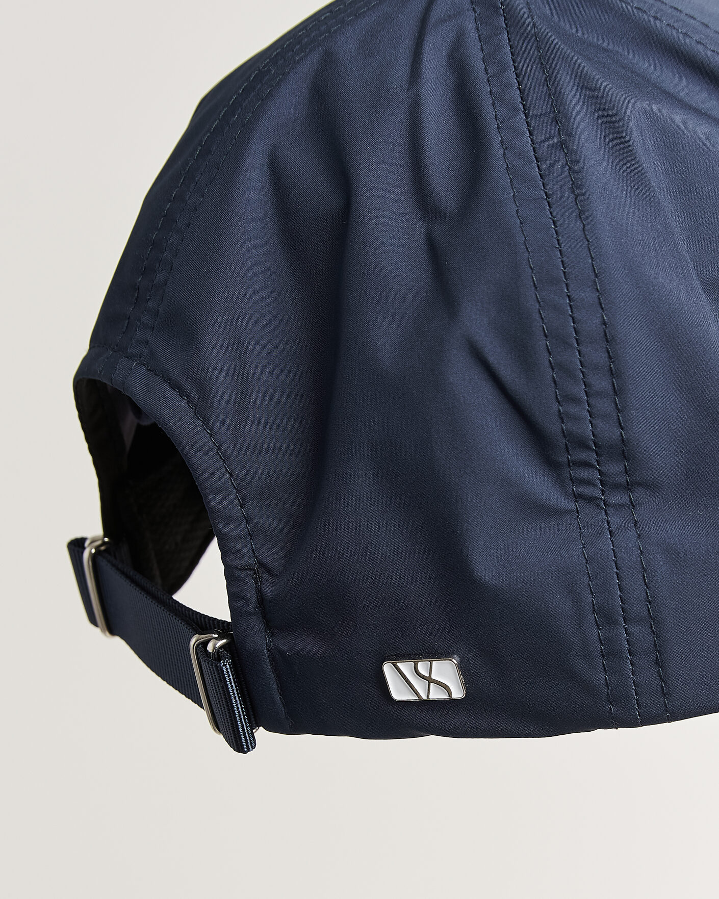Men | Hats & Caps | Varsity Headwear | Sartech Baseball Cap Hudson Navy