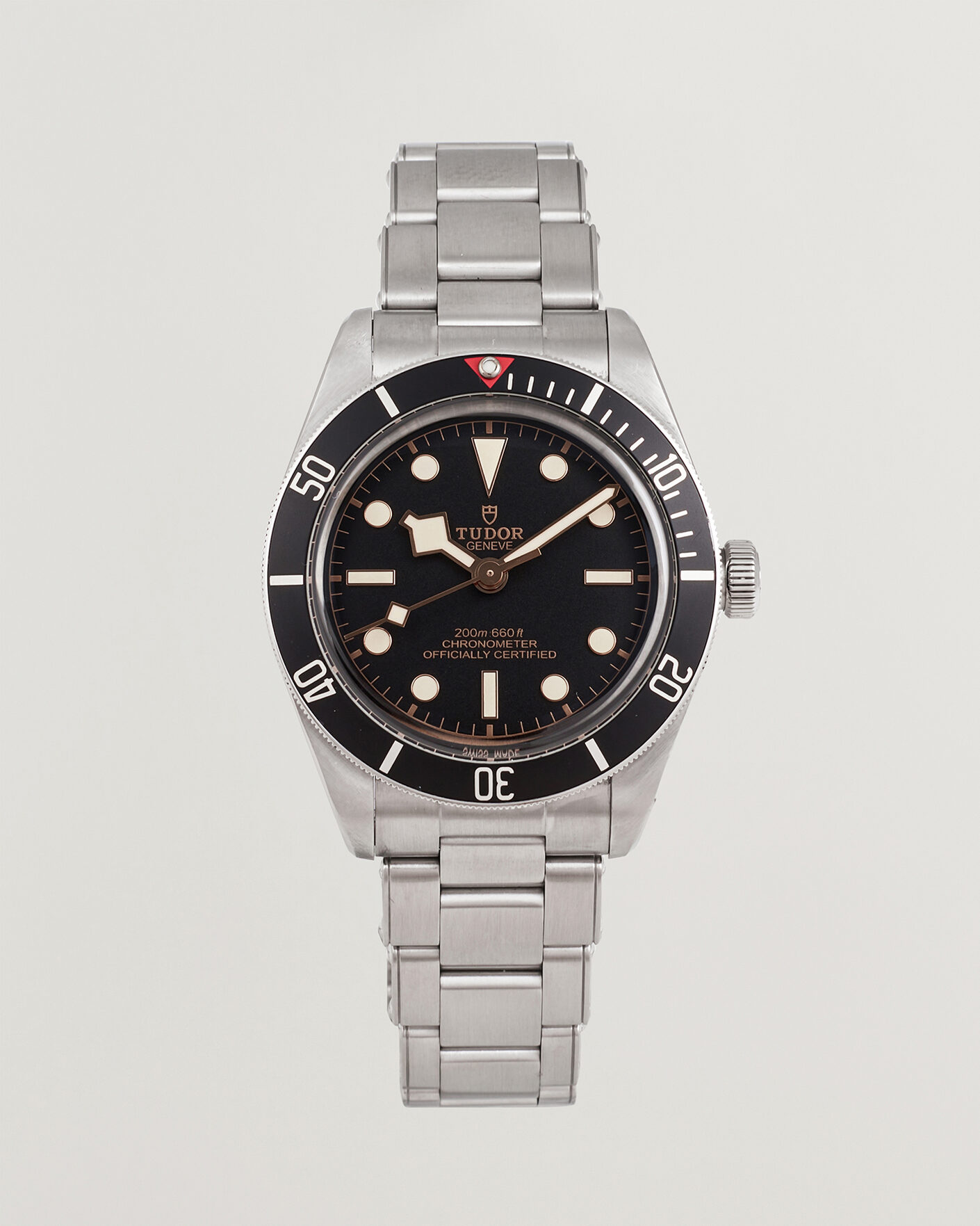 Men | Pre-Owned & Vintage Watches | Tudor Pre-Owned | Black Bay
