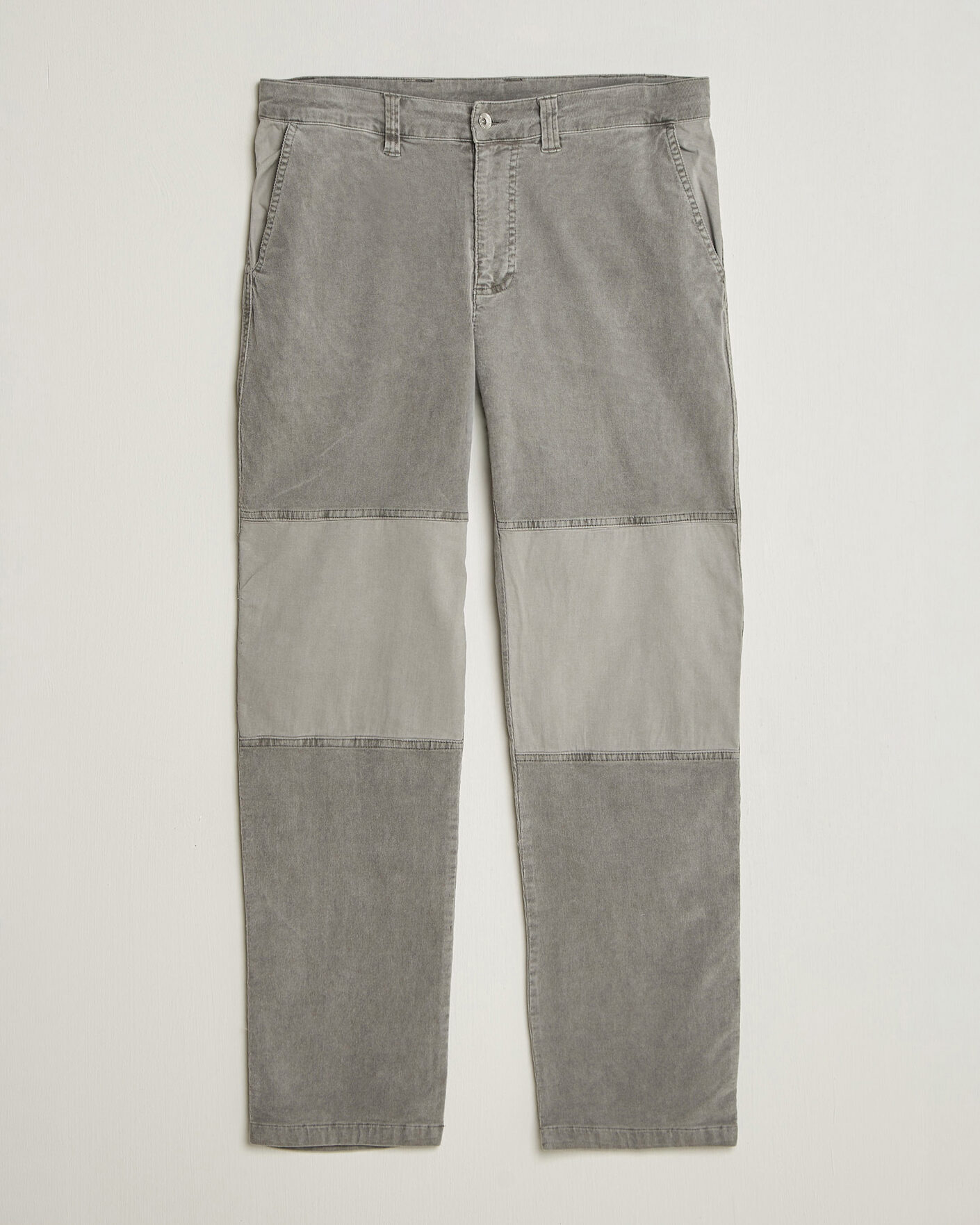 Men | Trousers | Sail Racing | Breeze Corduroy Pants Oyster