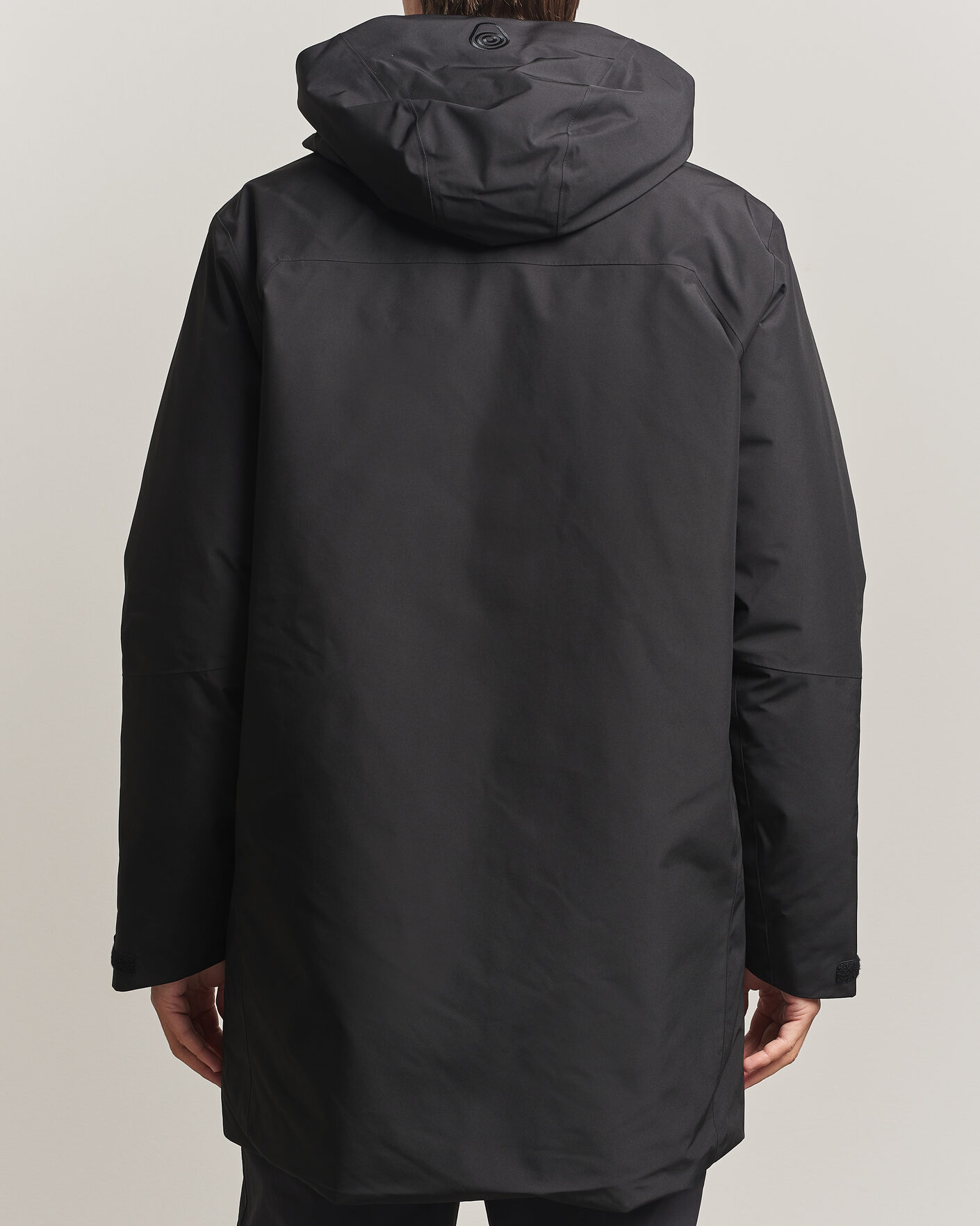 Men | Coats & Jackets | Sail Racing | Coast Gore-Tex Parka Carbon