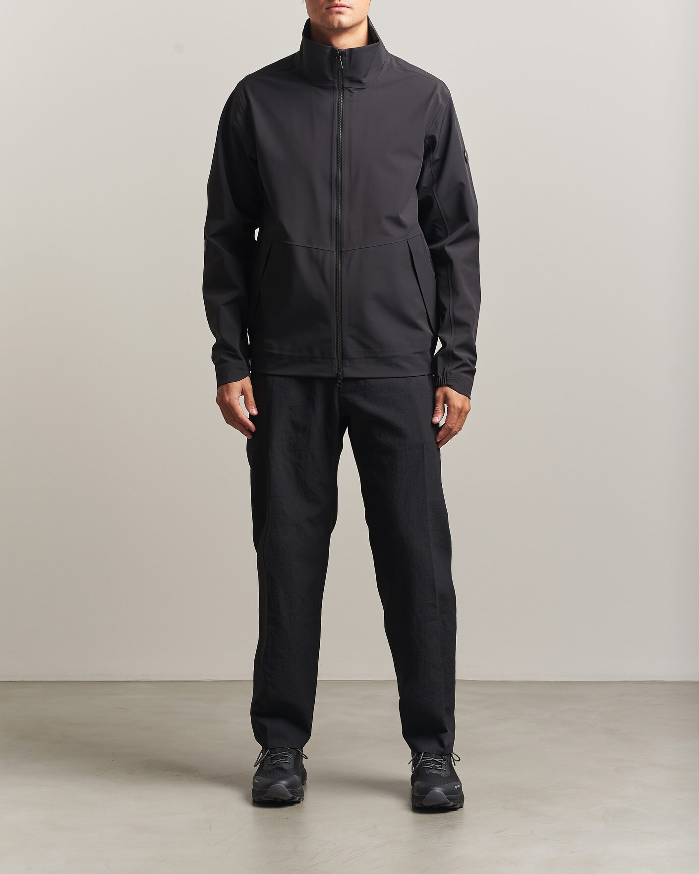 Men | Coats & Jackets | Sail Racing | Protector Jacket Carbon