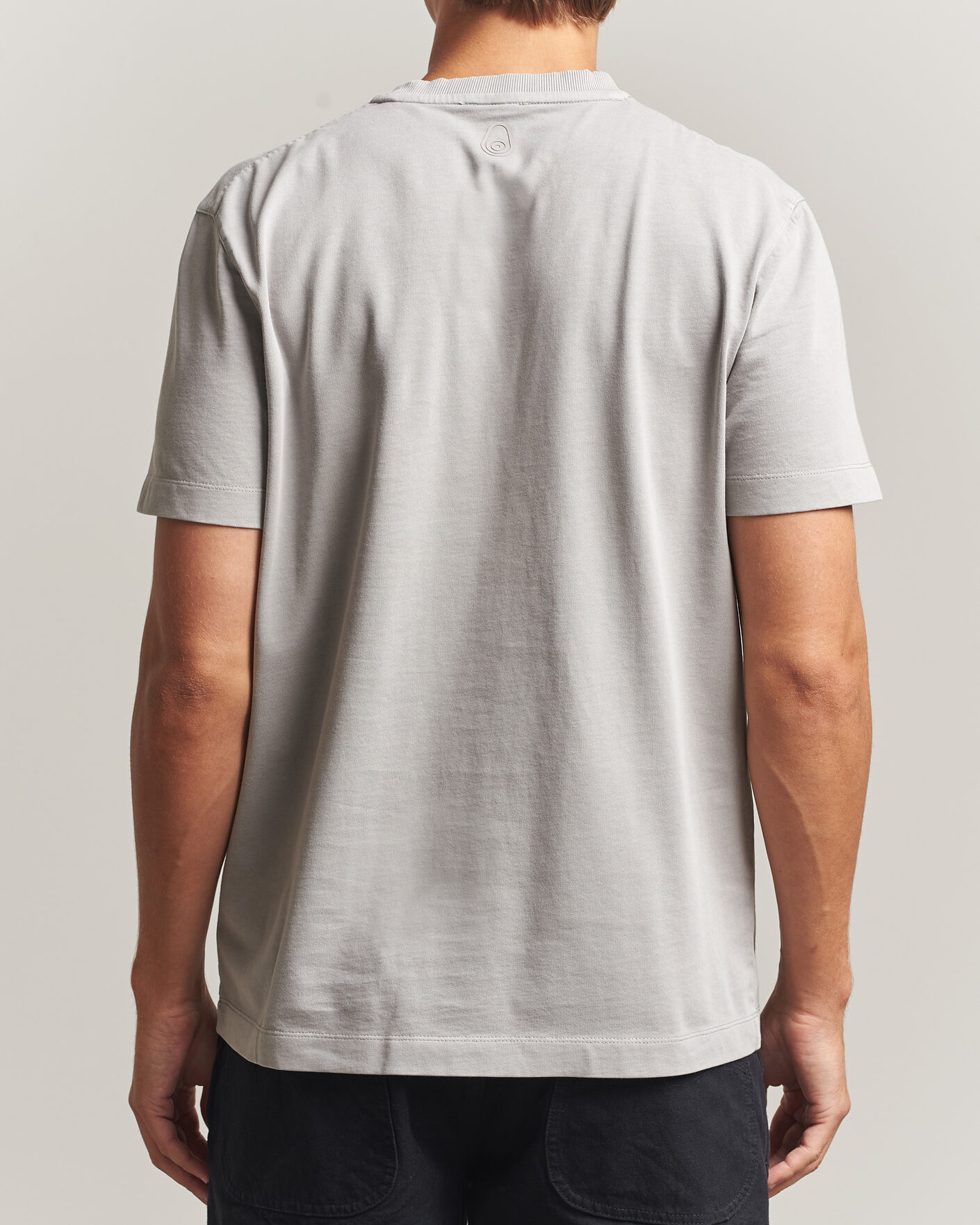 Men | T-Shirts | Sail Racing | Grinder Corduroy T-Shirt Sand