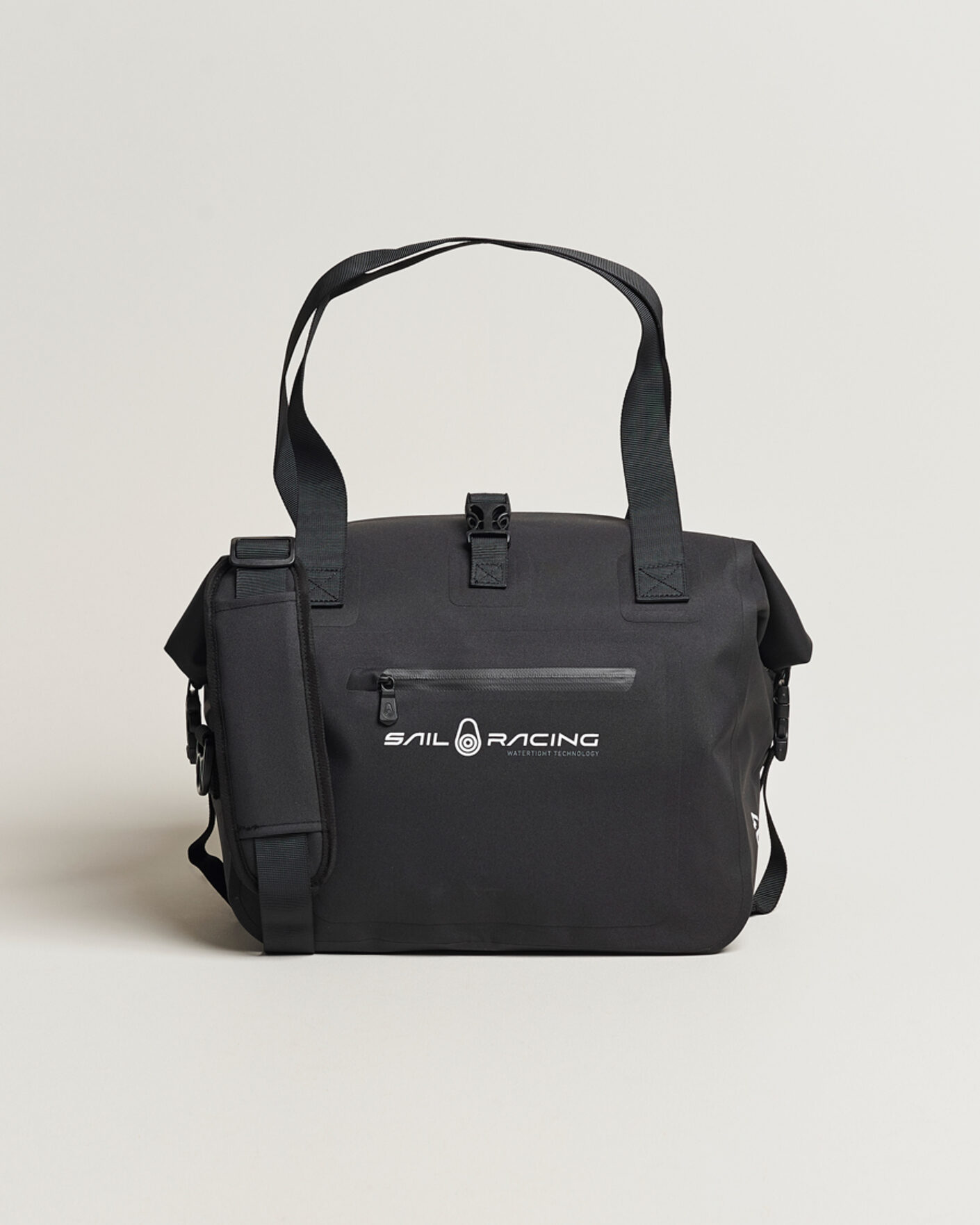Men | Bags | Sail Racing | Spray Watertight Small Weekendbag Carbon