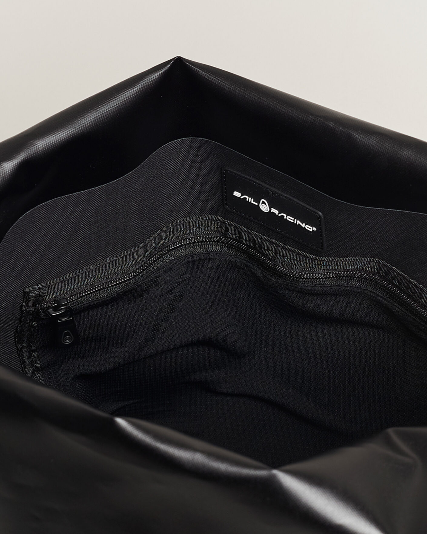 Men | Bags | Sail Racing | Spray Watertight Small Weekendbag Carbon