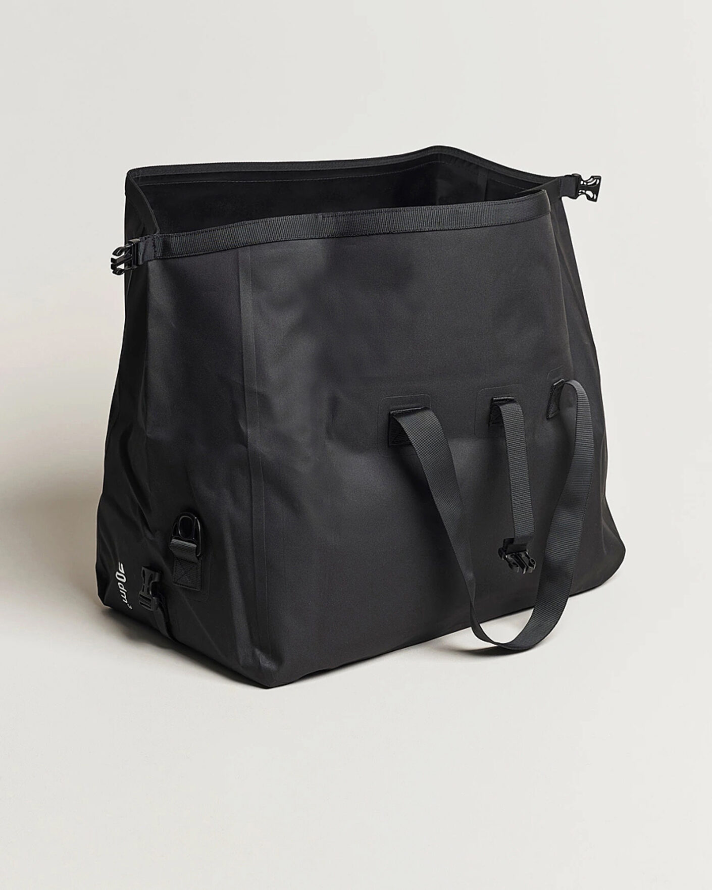 Men | Bags | Sail Racing | Spray Watertight Large Weekendbag Carbon