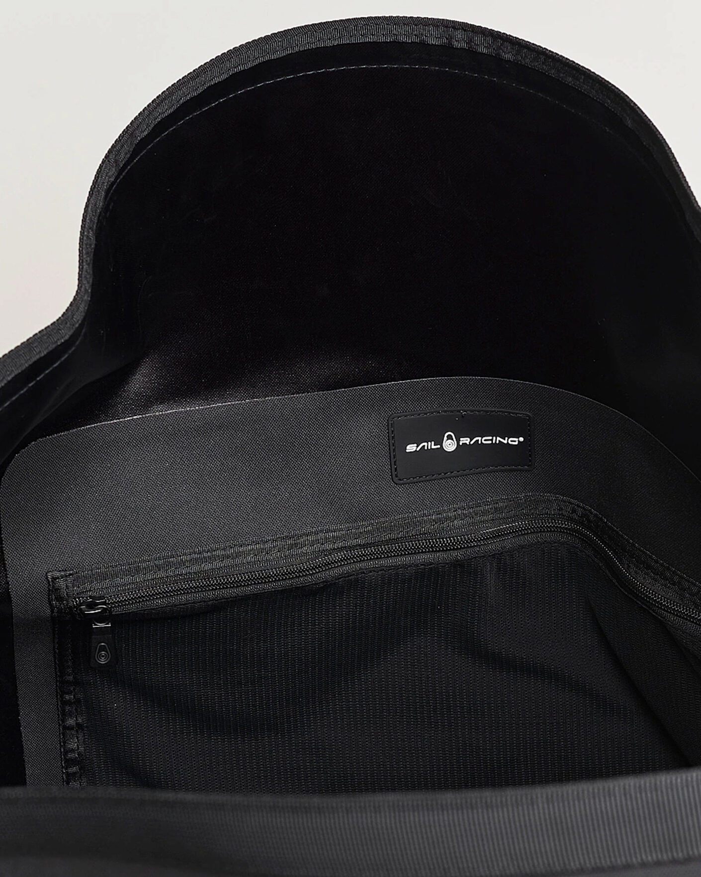 Men | Bags | Sail Racing | Spray Watertight Large Weekendbag Carbon