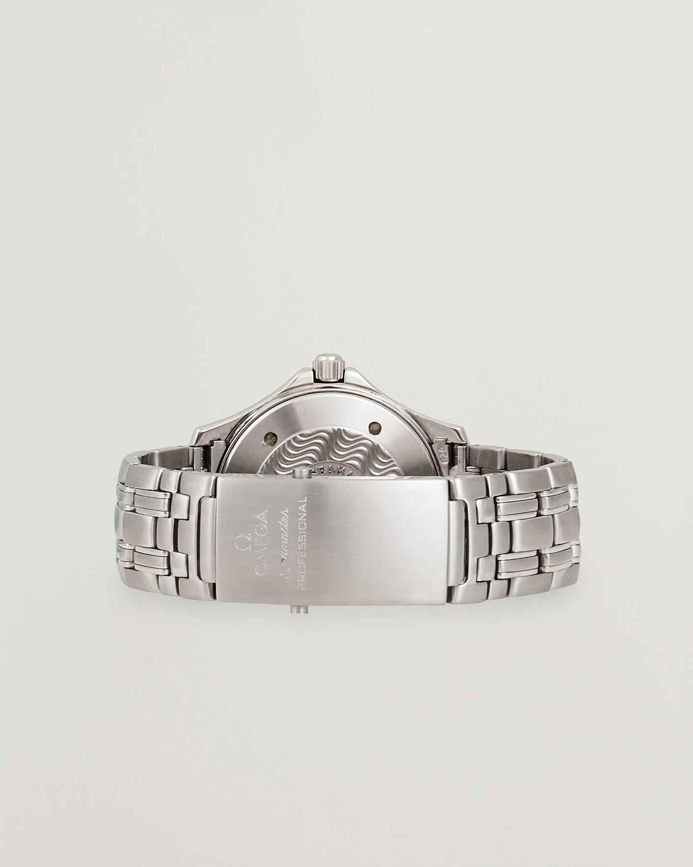 Men | Omega Pre-Owned Seamaster 300M SMP | Omega Pre-Owned | Seamaster 300M SMP