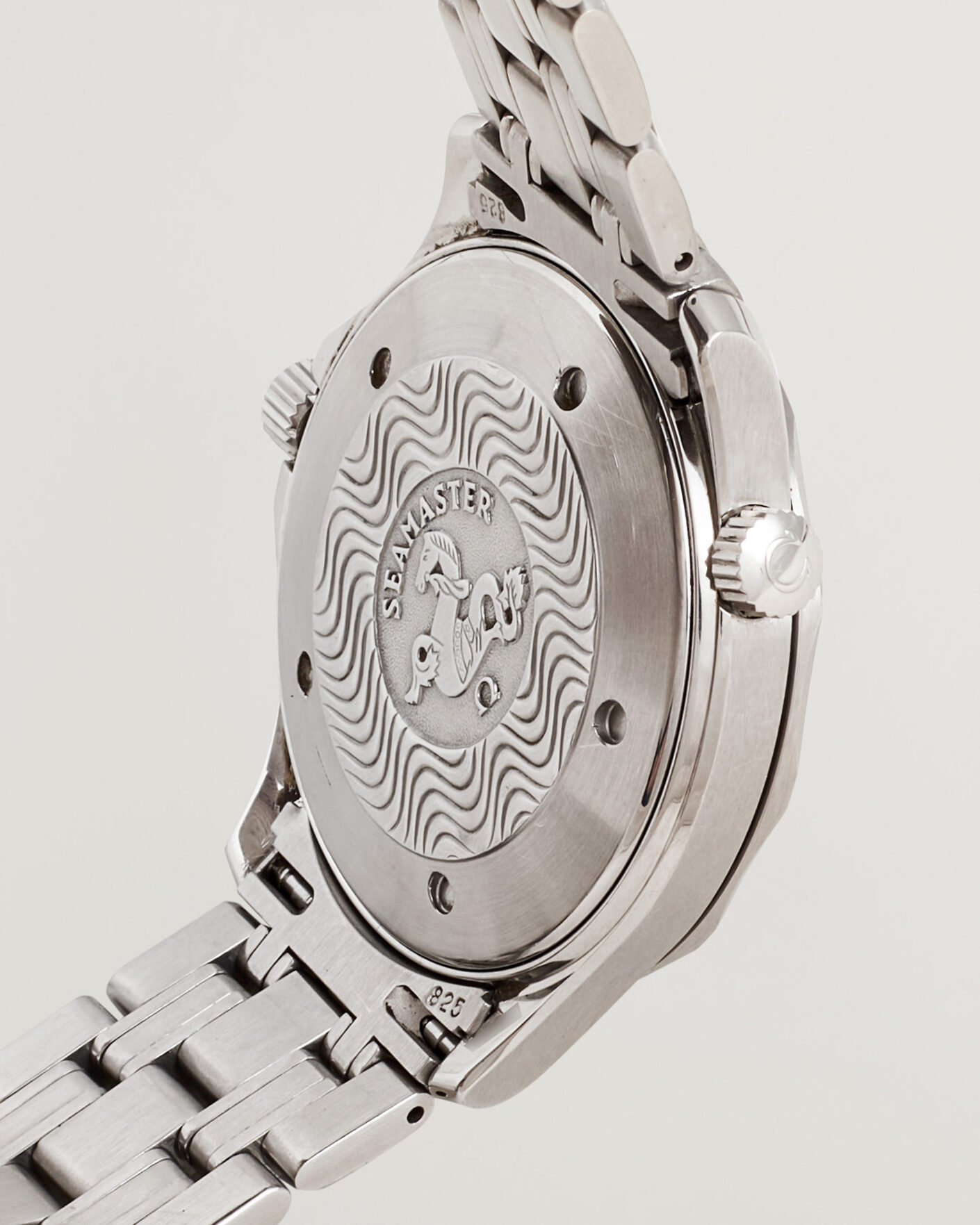 Men | Omega Pre-Owned Seamaster 300M SMP | Omega Pre-Owned | Seamaster 300M SMP