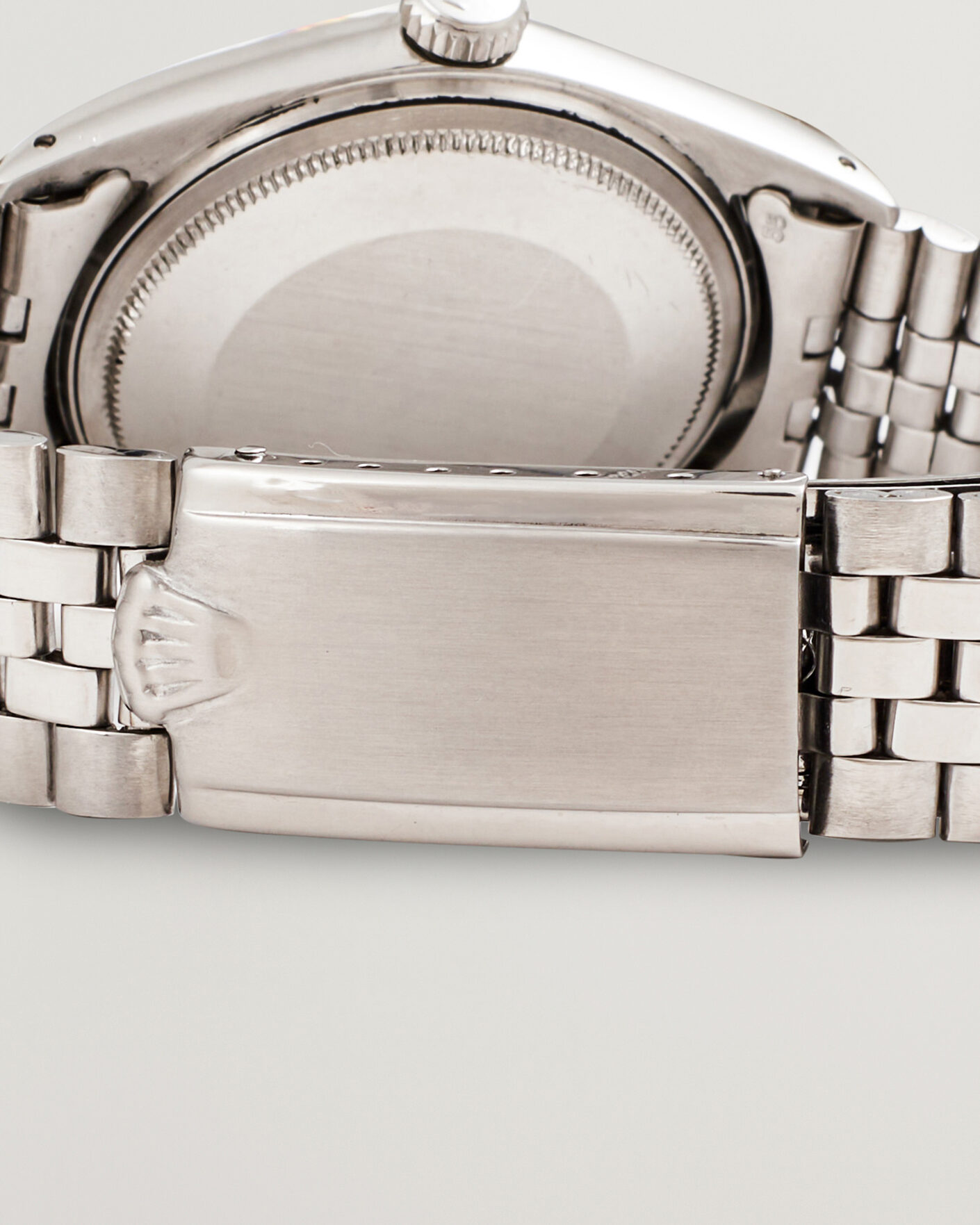 Men | Pre-Owned & Vintage Watches | Rolex Pre-Owned | Datejust 36 1601