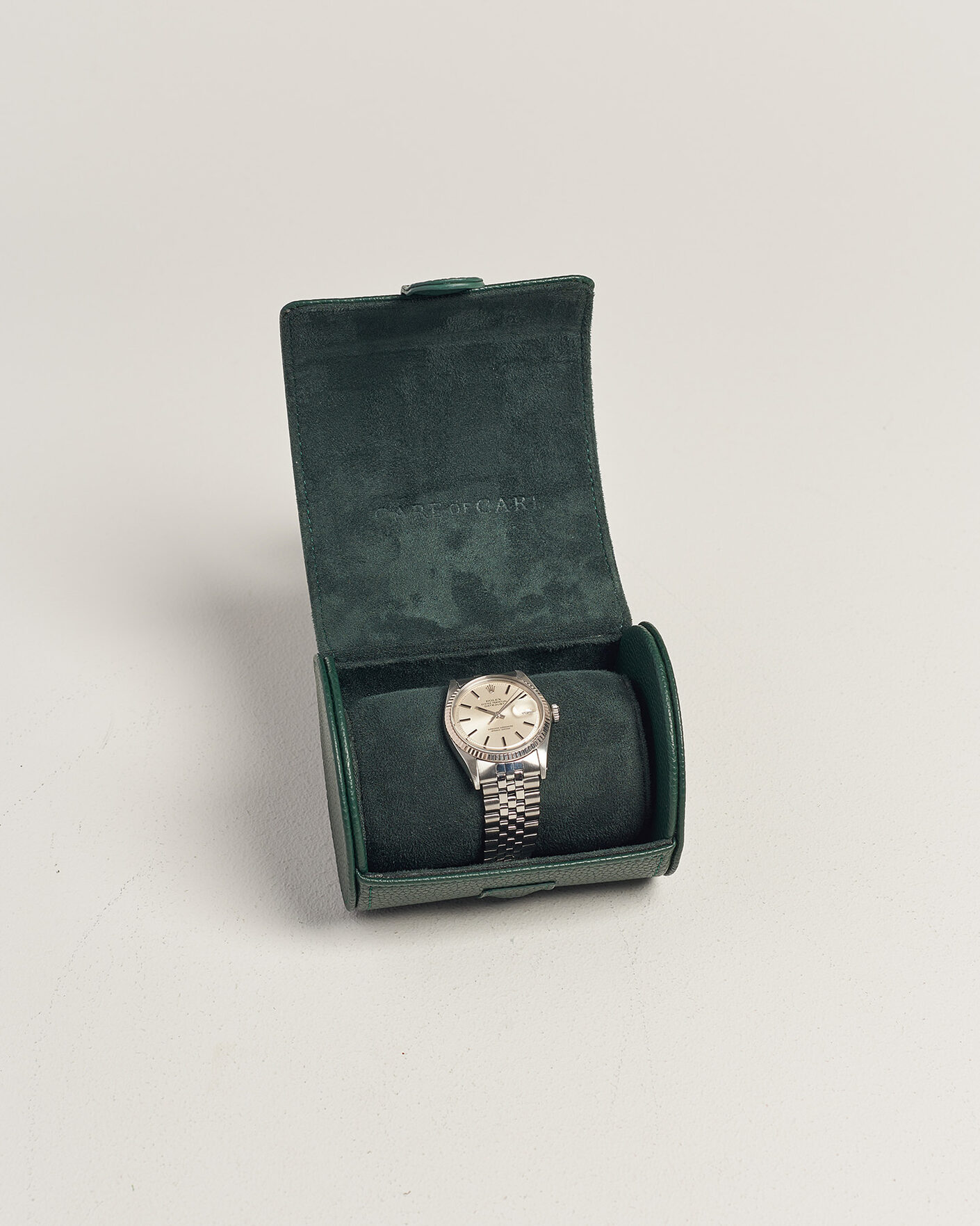 Men | Pre-Owned & Vintage Watches | Rolex Pre-Owned | Datejust 36 1601
